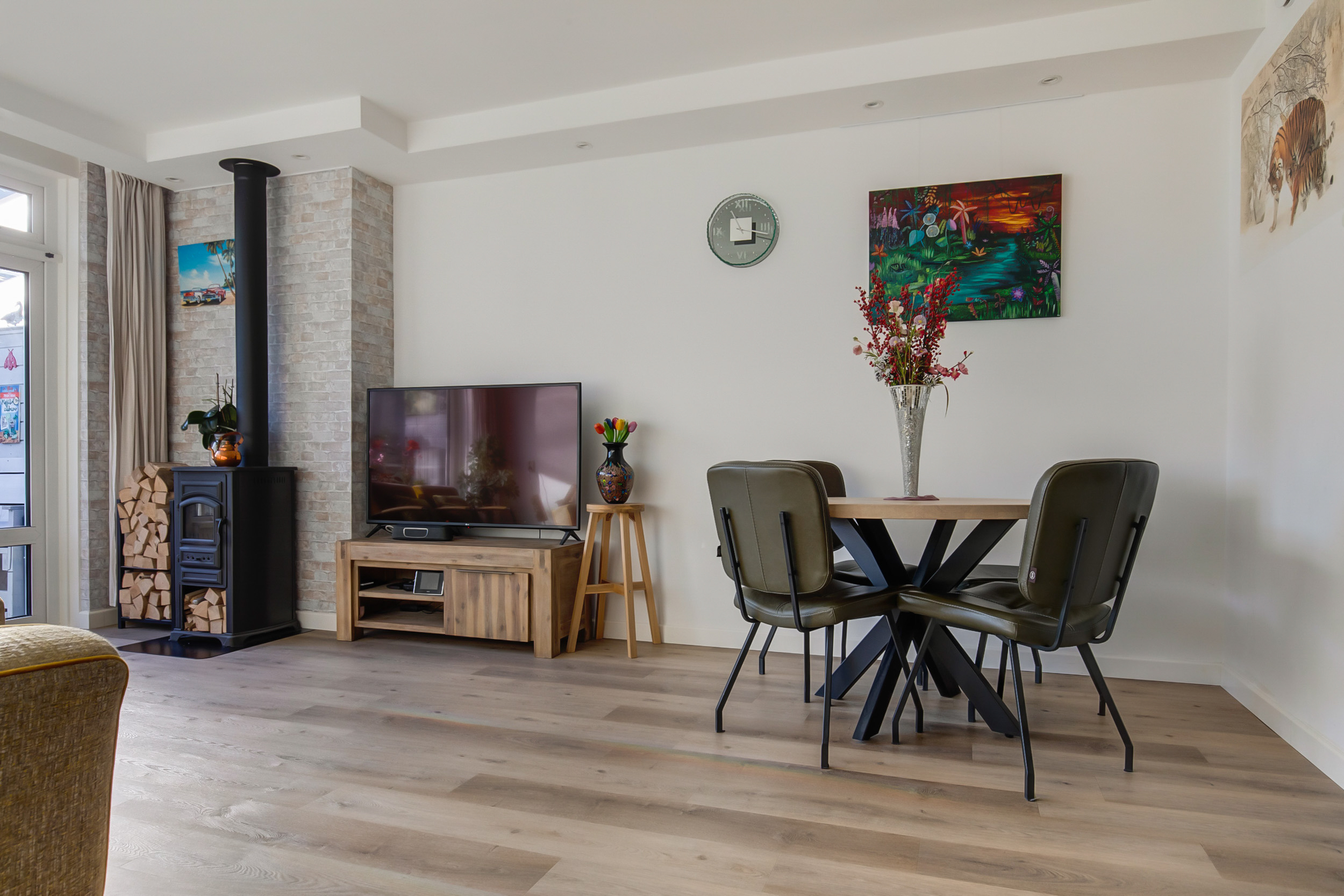 Nachtschadestraat 68 , 2153 EM Nieuw-vennep