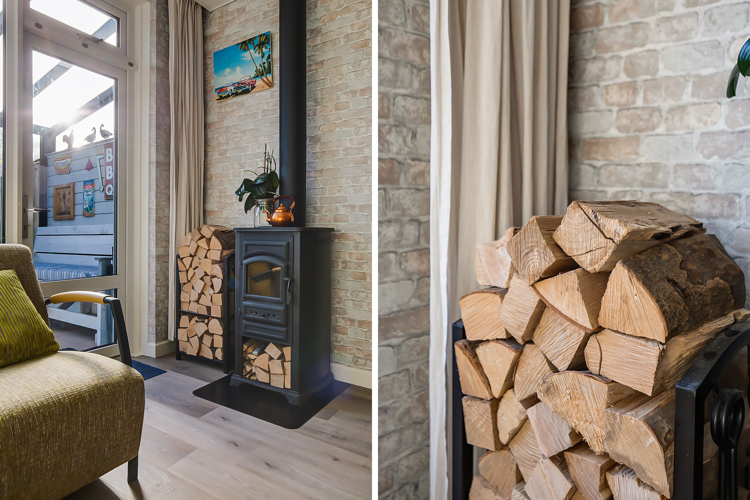 Nachtschadestraat 68 , 2153 EM Nieuw-vennep