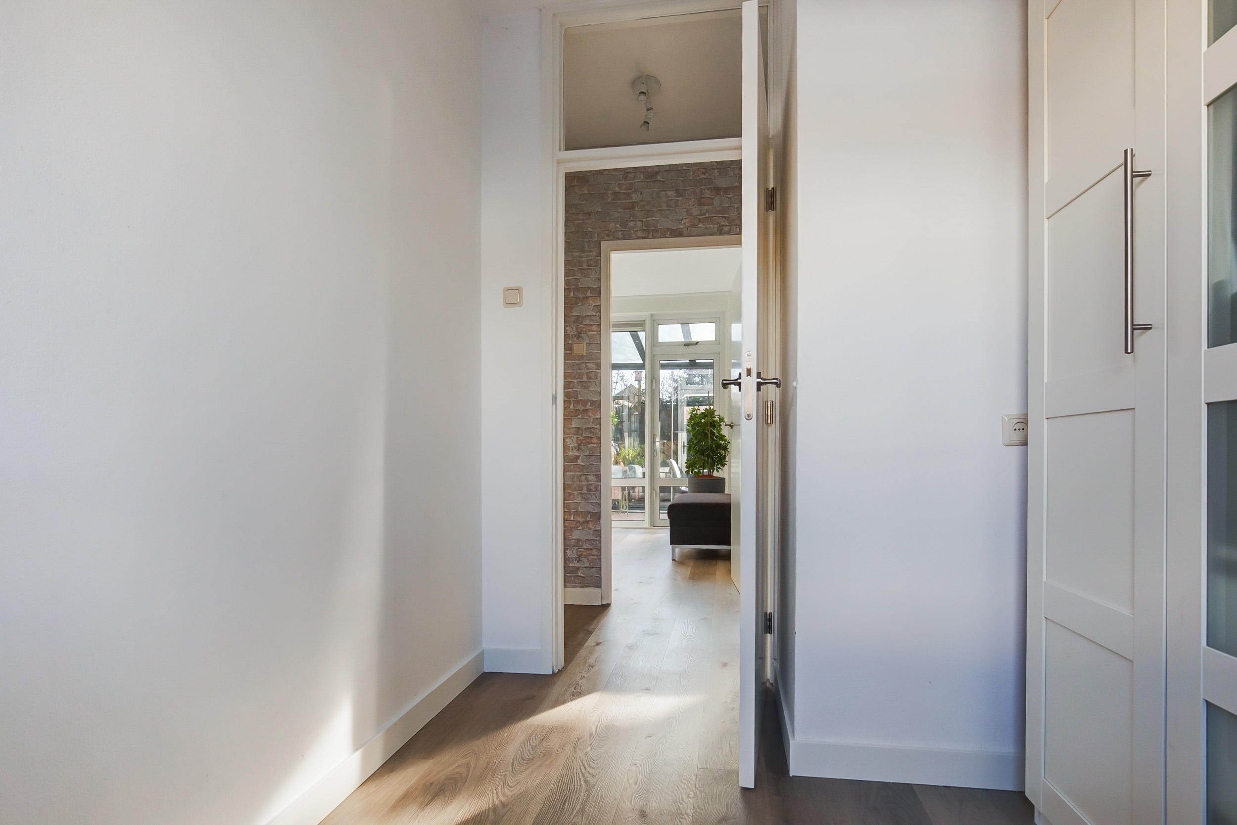 Nachtschadestraat 68 , 2153 EM Nieuw-vennep