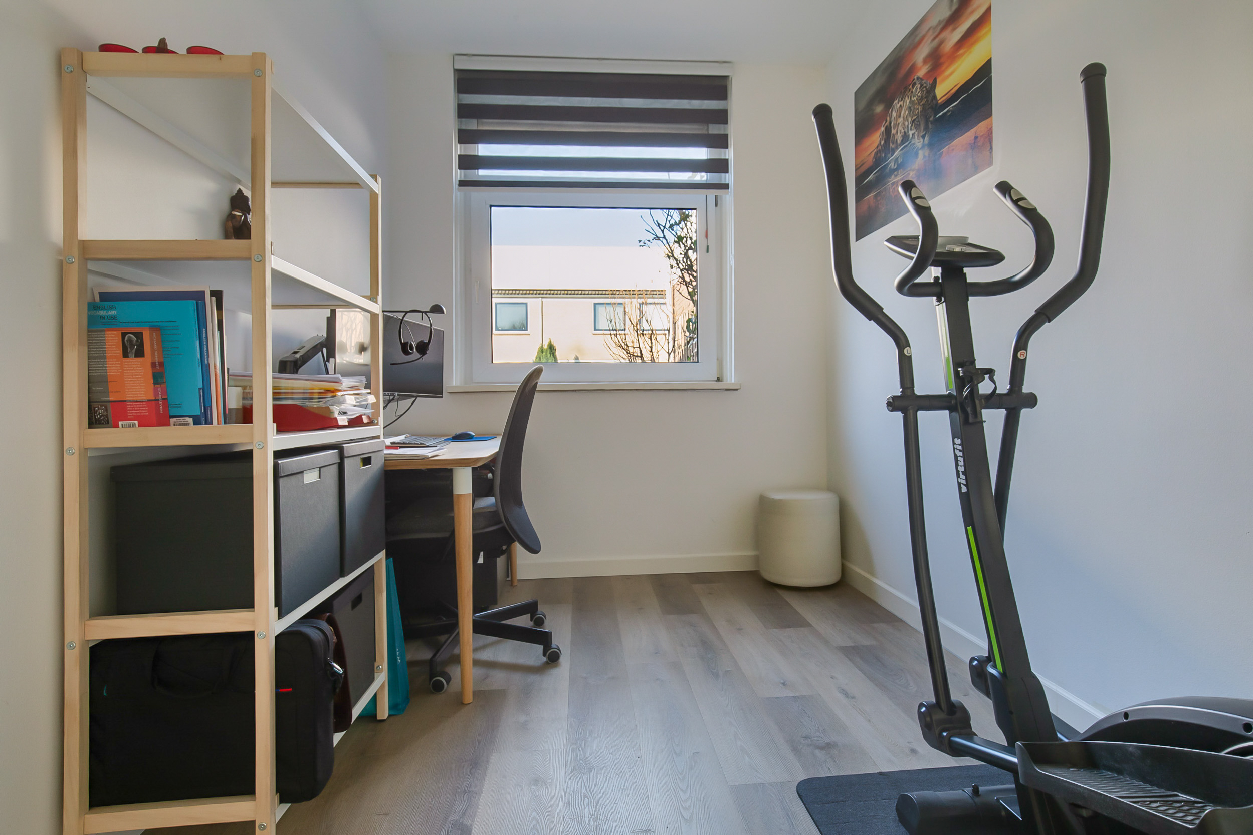 Nachtschadestraat 68 , 2153 EM Nieuw-vennep