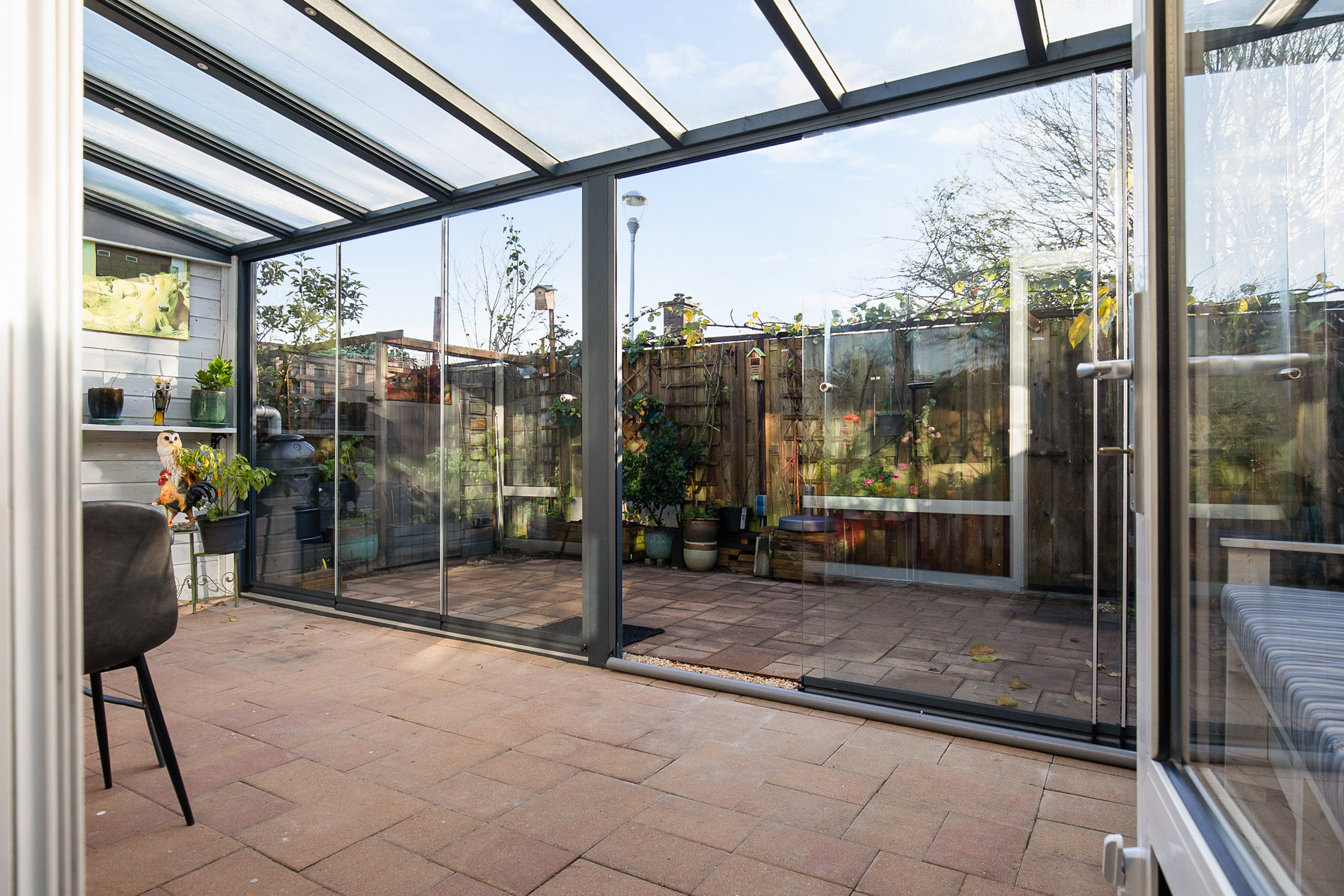 Nachtschadestraat 68 , 2153 EM Nieuw-vennep