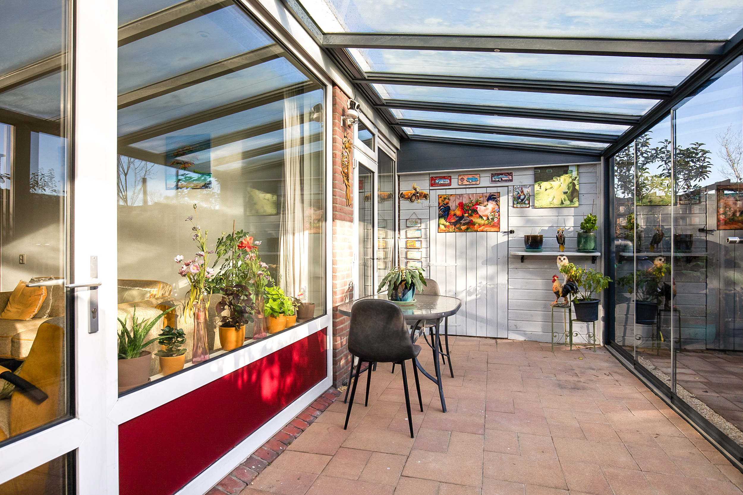 Nachtschadestraat 68 , 2153 EM Nieuw-vennep