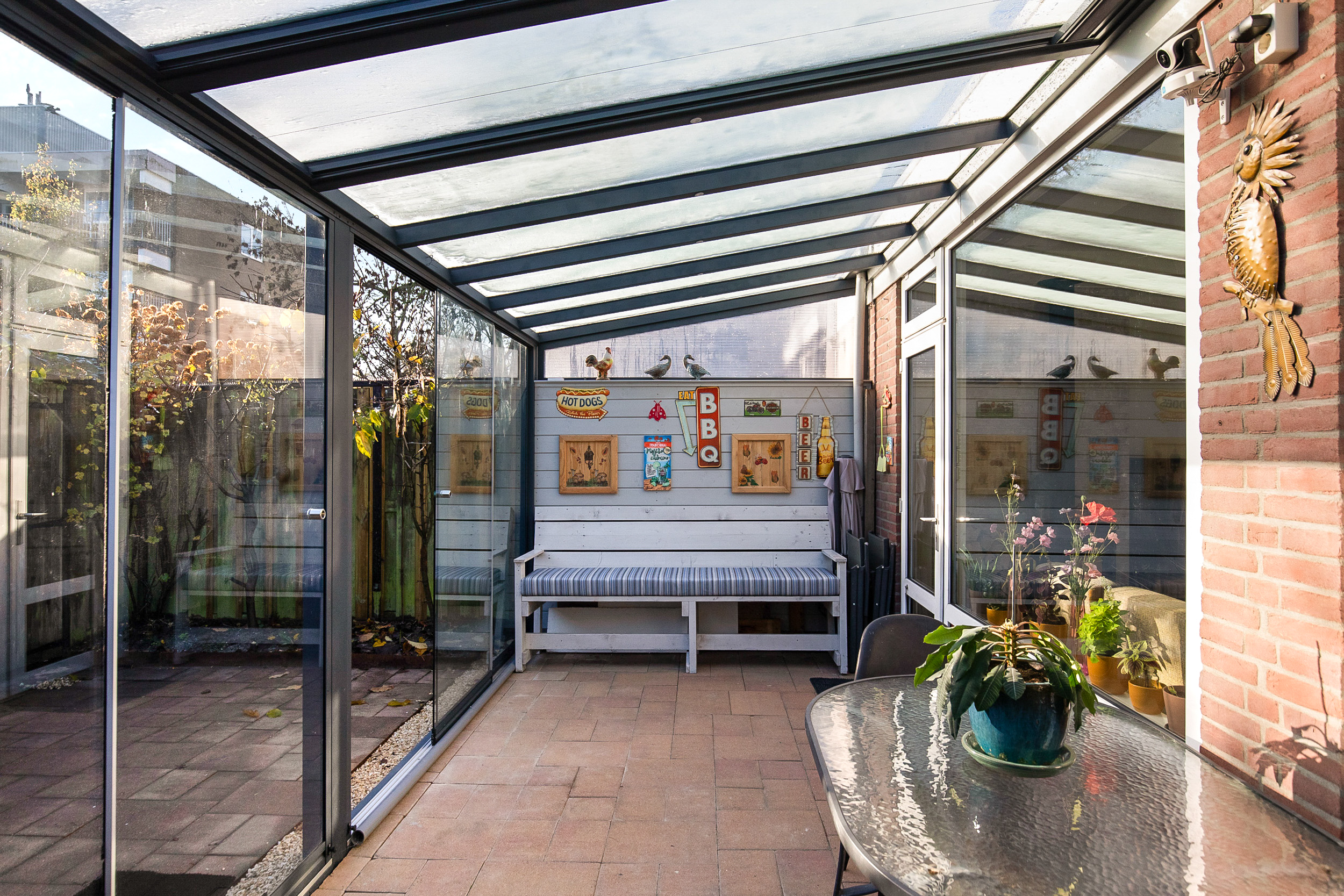 Nachtschadestraat 68 , 2153 EM Nieuw-vennep