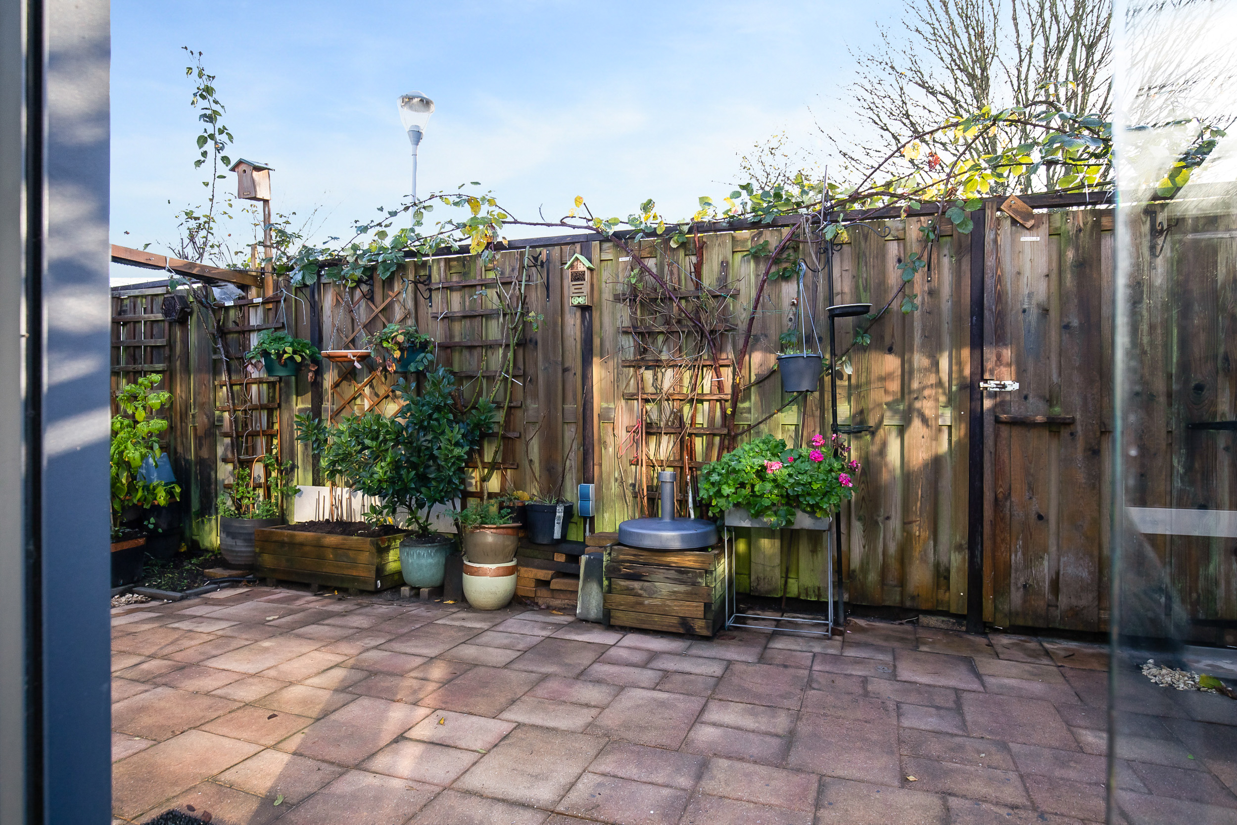 Nachtschadestraat 68 , 2153 EM Nieuw-vennep