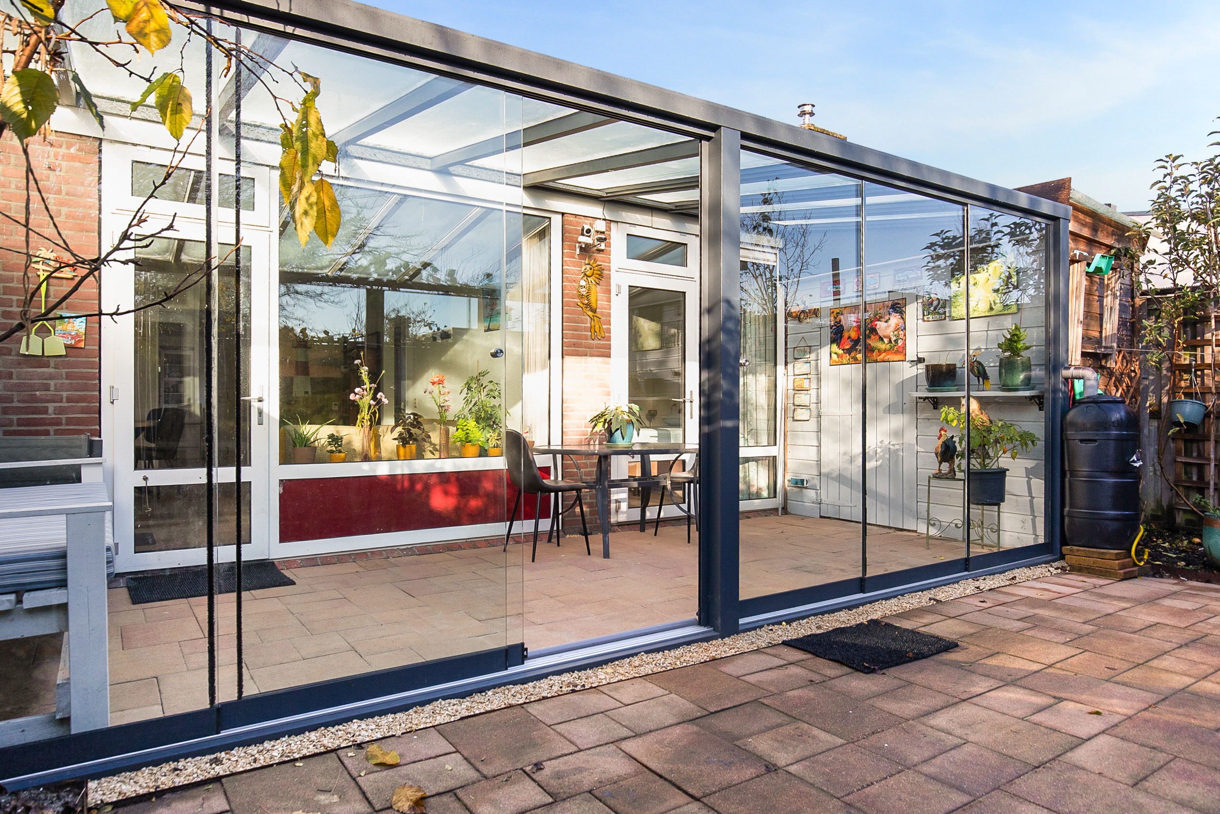 Nachtschadestraat 68 , 2153 EM Nieuw-vennep