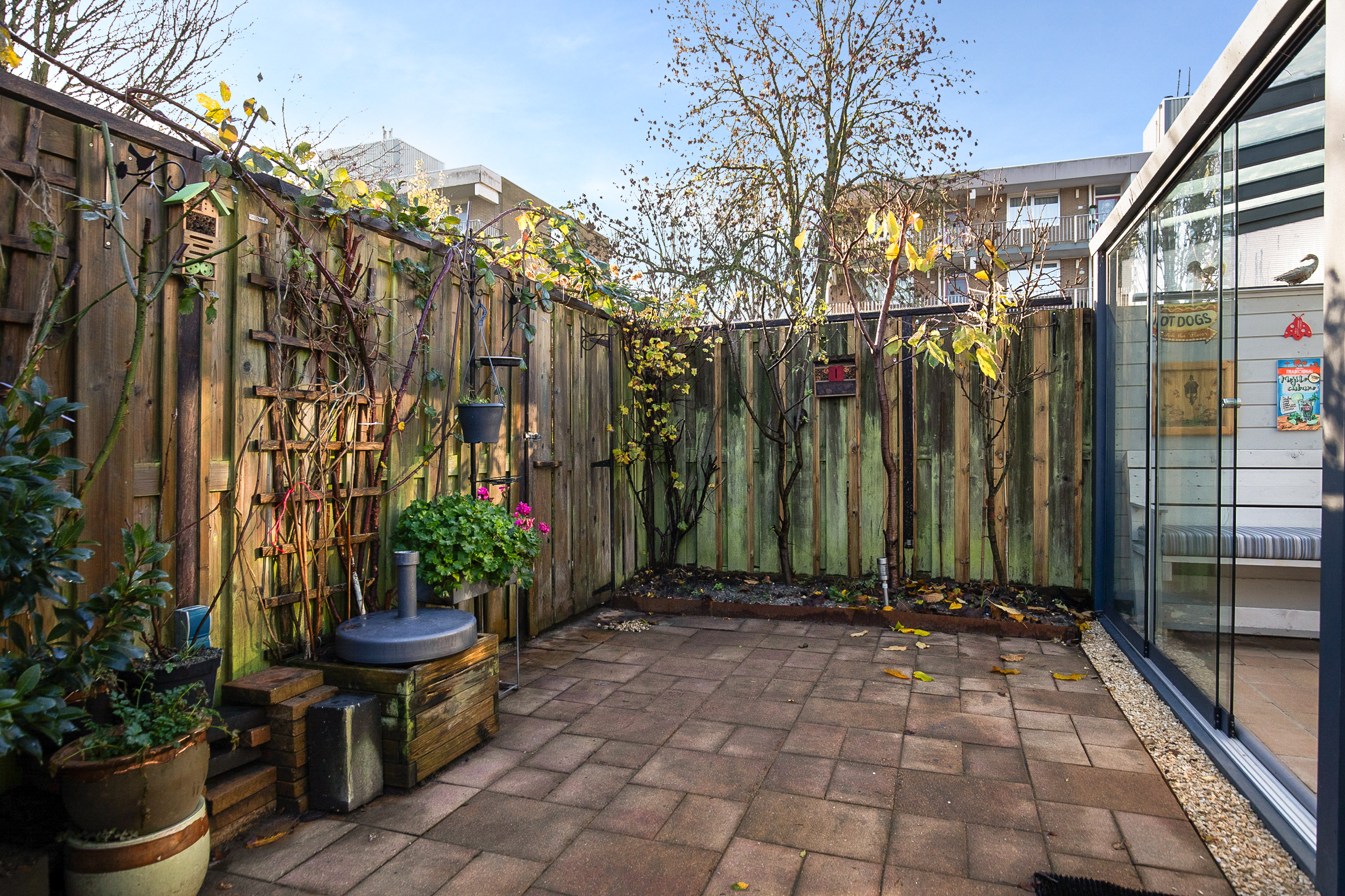 Nachtschadestraat 68 , 2153 EM Nieuw-vennep