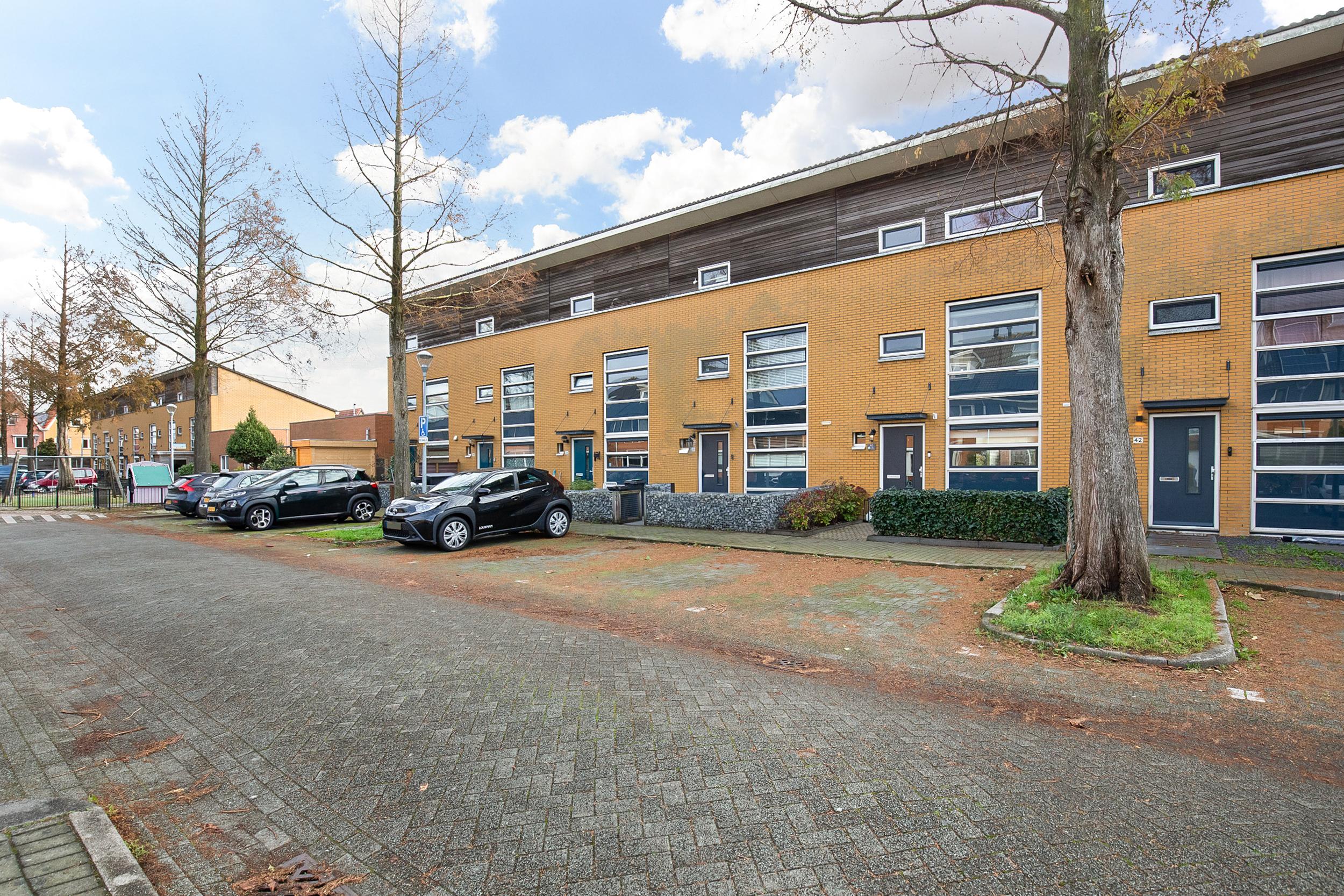 Wielestein 40 , 2151 KN Nieuw-vennep