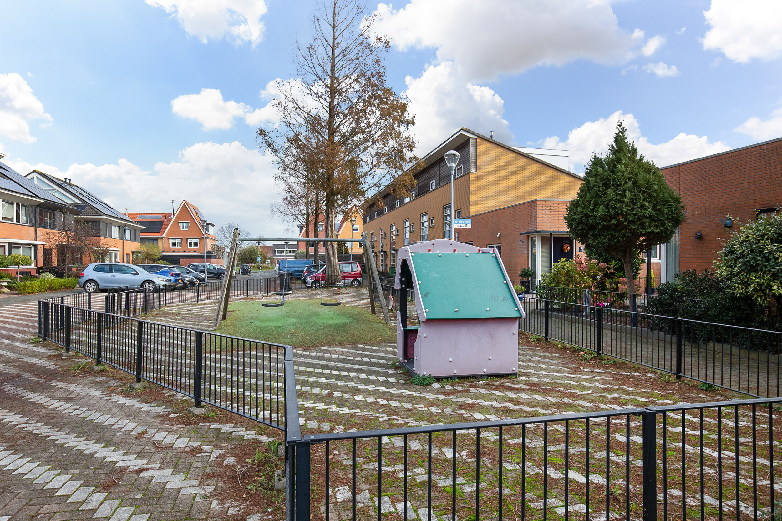 Wielestein 40 , 2151 KN Nieuw-vennep