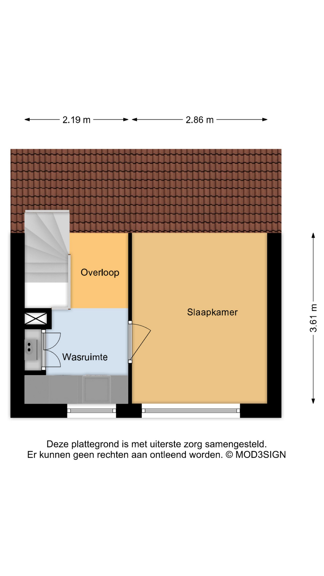 Wielestein 40 , 2151 KN Nieuw-vennep map
