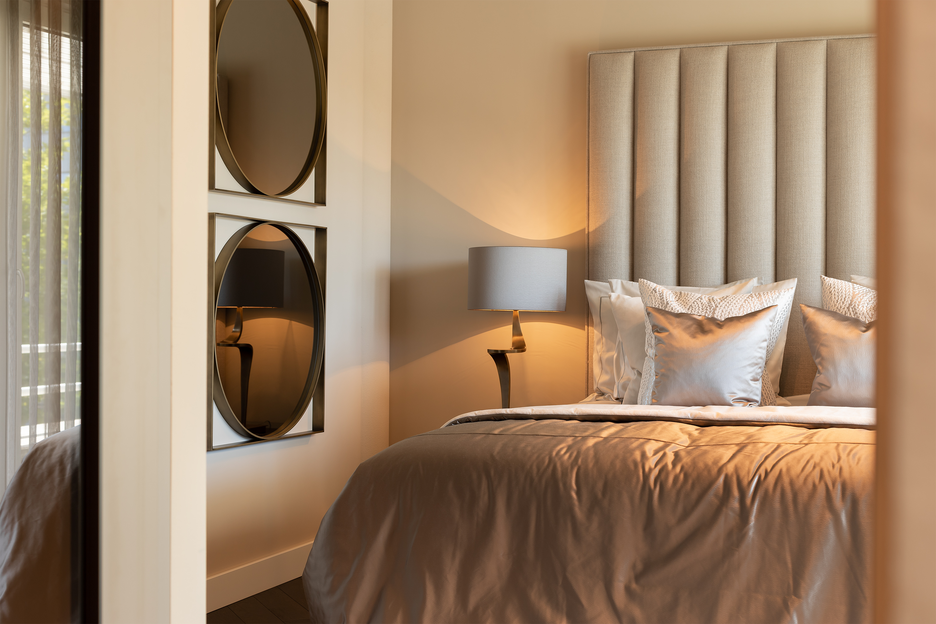 Knightsbridge Hyde Park huis 3 type 4 0 ong, 2132 HN Hoofddorp