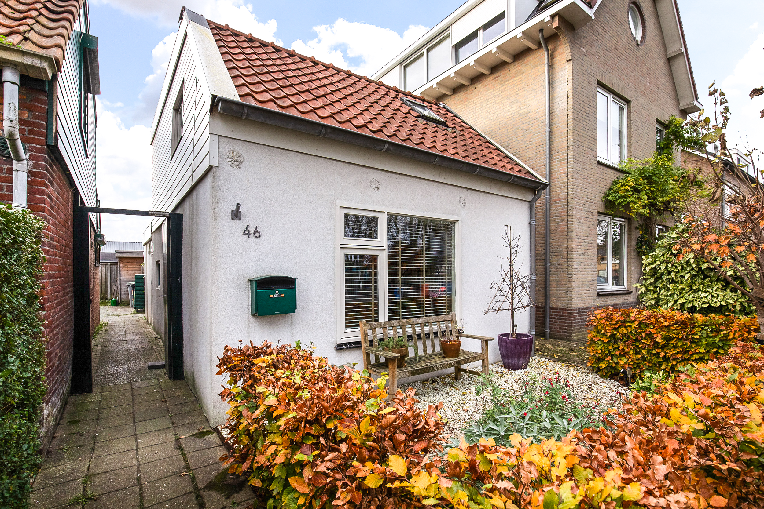 Nieuwstraat 46 , 2152 BG Nieuw-vennep