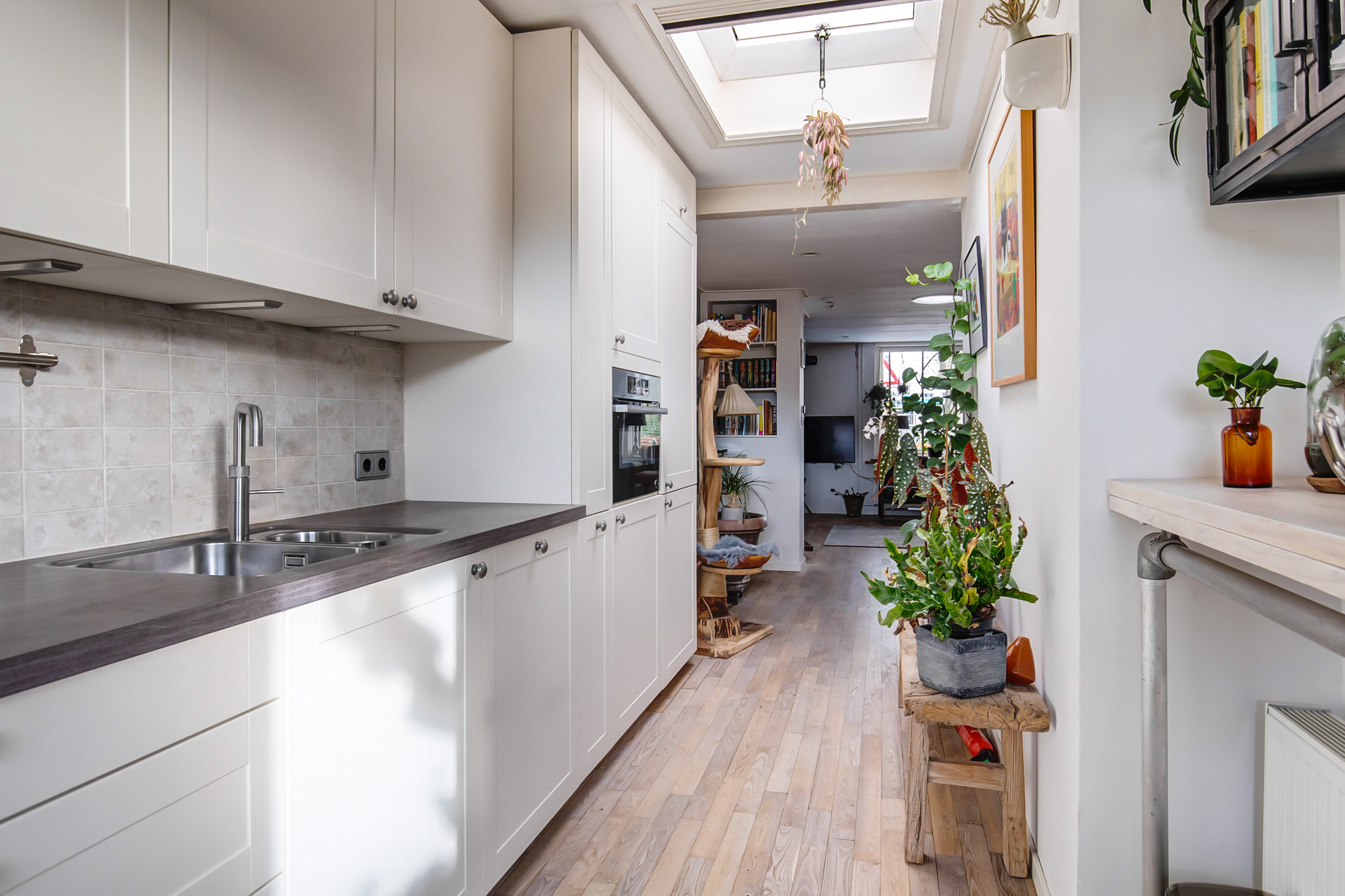 Nieuwstraat 46 , 2152 BG Nieuw-vennep