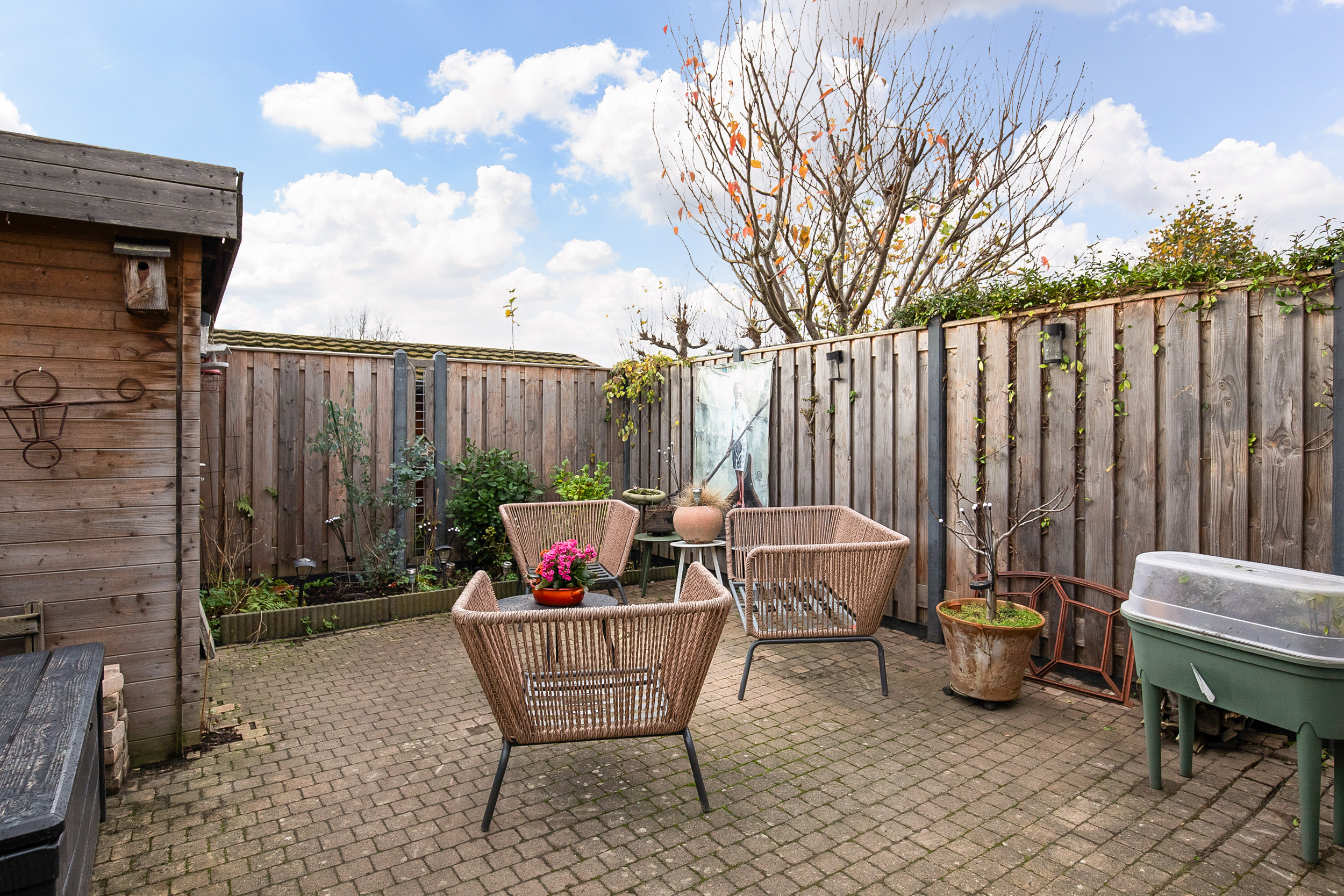 Nieuwstraat 46 , 2152 BG Nieuw-vennep