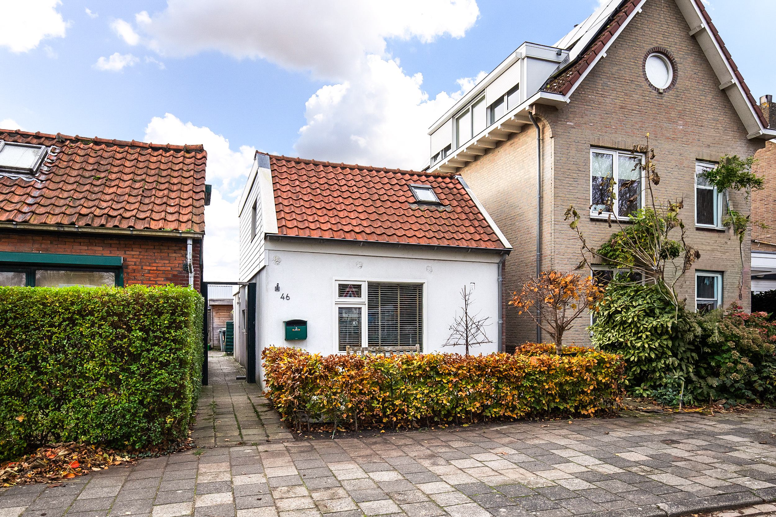 Nieuwstraat 46 , 2152 BG Nieuw-vennep