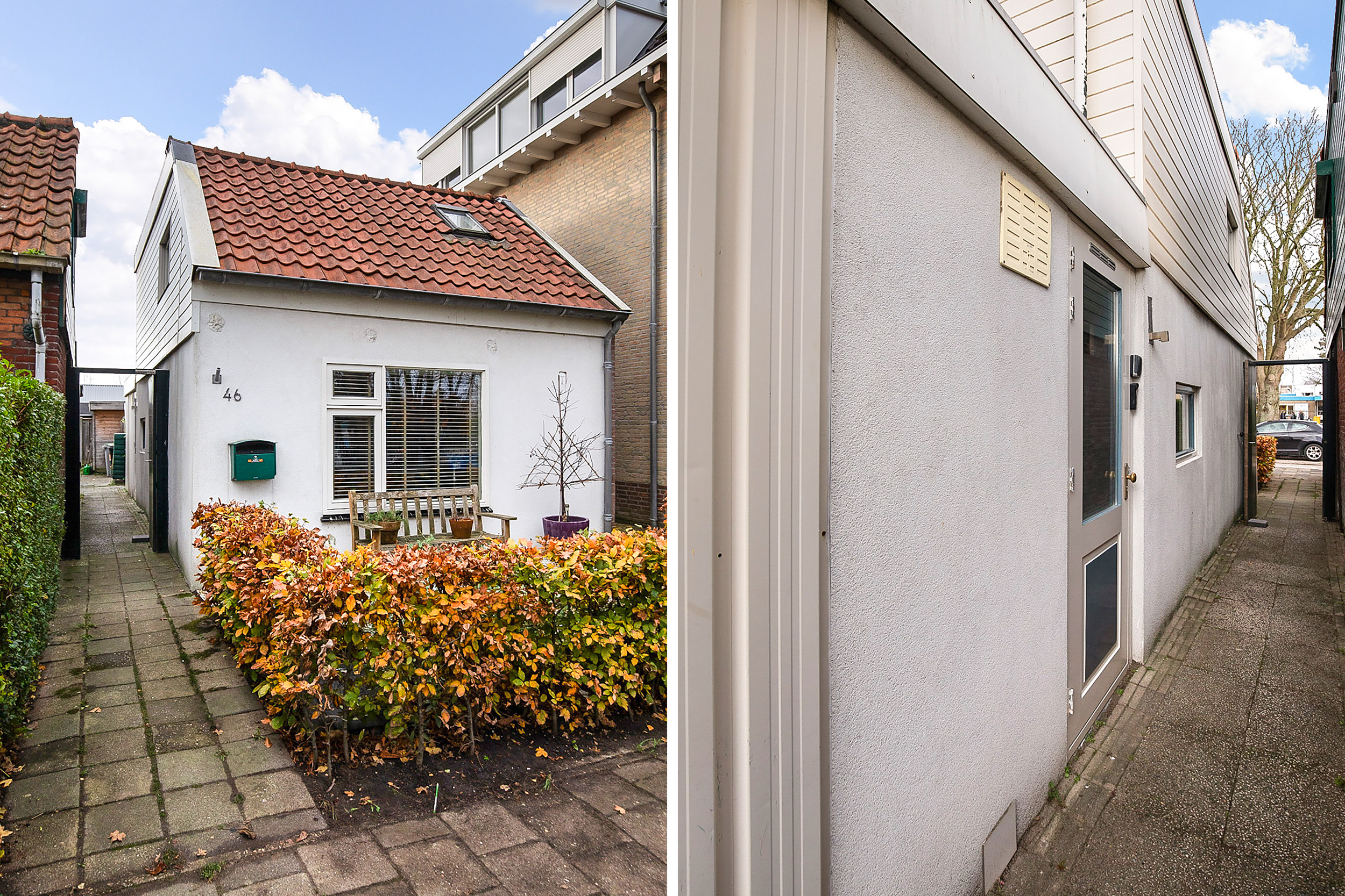 Nieuwstraat 46 , 2152 BG Nieuw-vennep