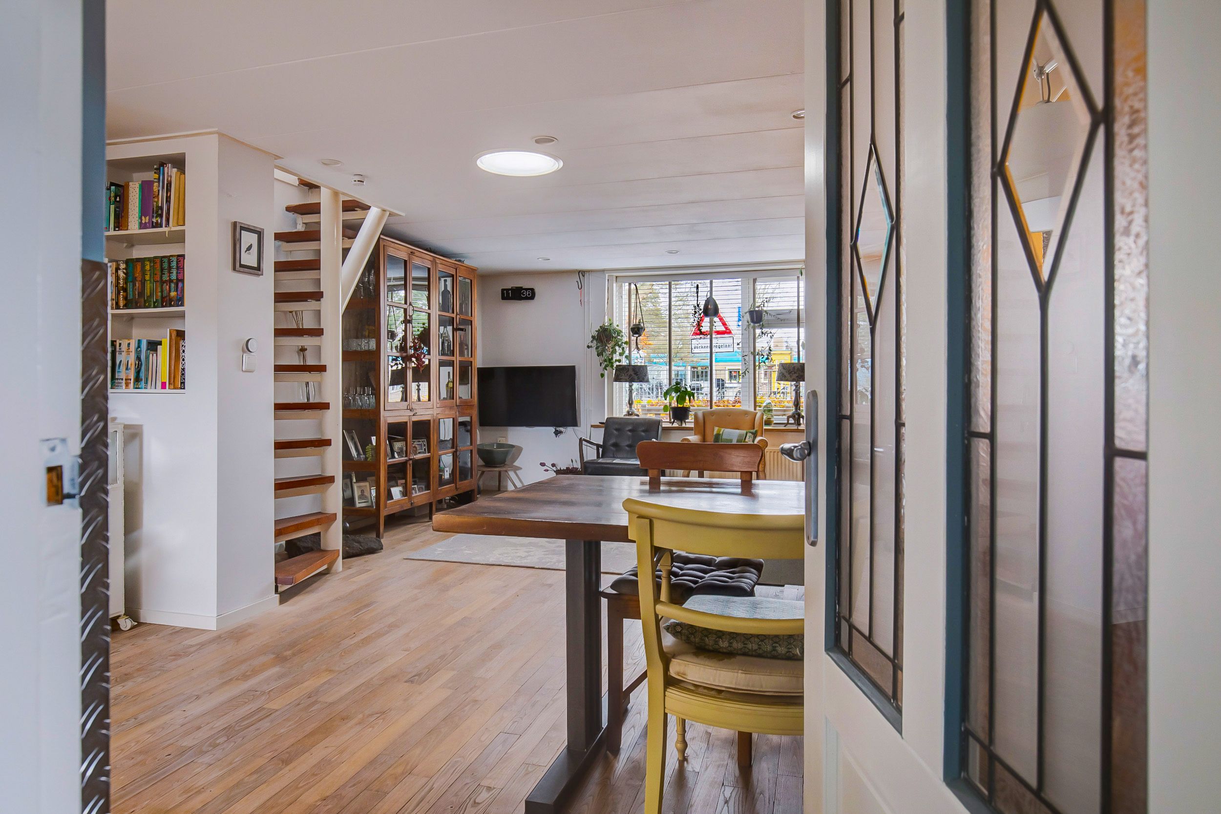 Nieuwstraat 46 , 2152 BG Nieuw-vennep