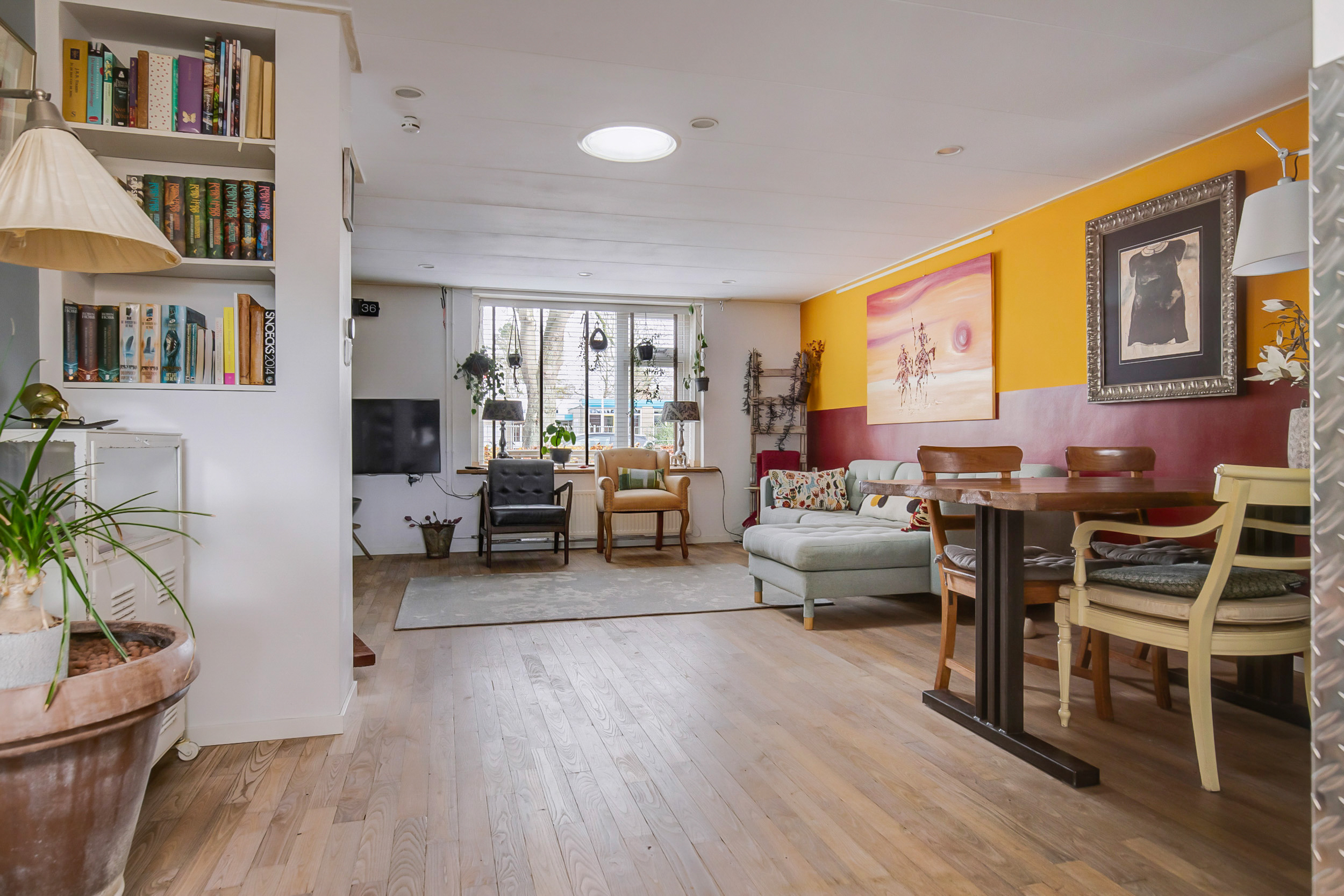 Nieuwstraat 46 , 2152 BG Nieuw-vennep