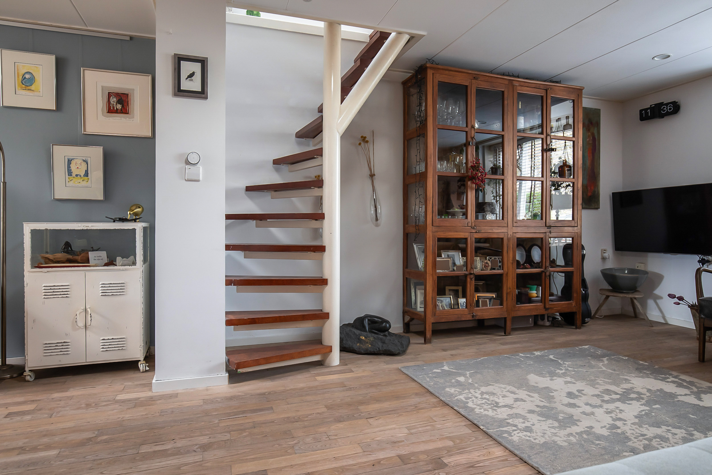 Nieuwstraat 46 , 2152 BG Nieuw-vennep