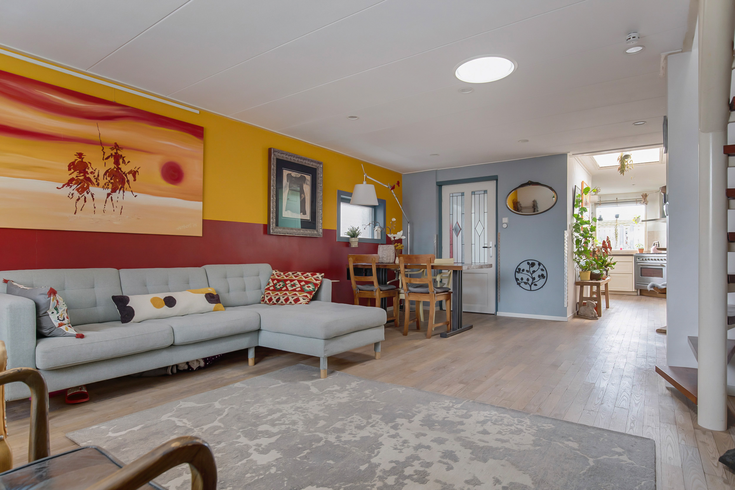 Nieuwstraat 46 , 2152 BG Nieuw-vennep