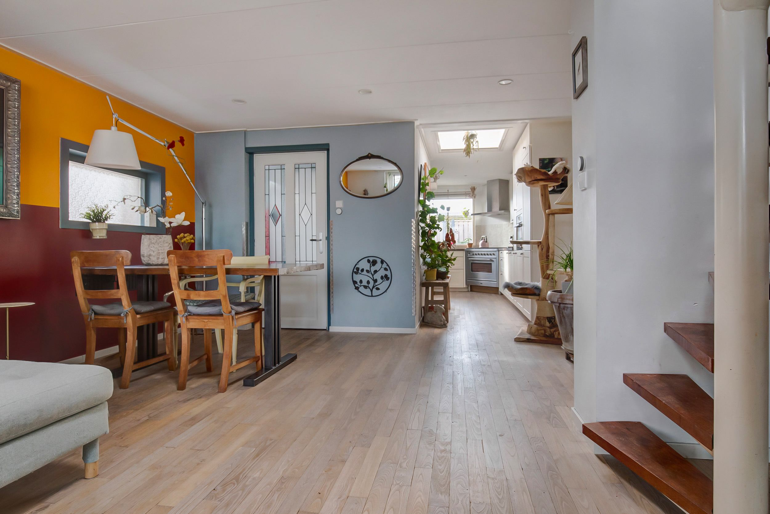 Nieuwstraat 46 , 2152 BG Nieuw-vennep