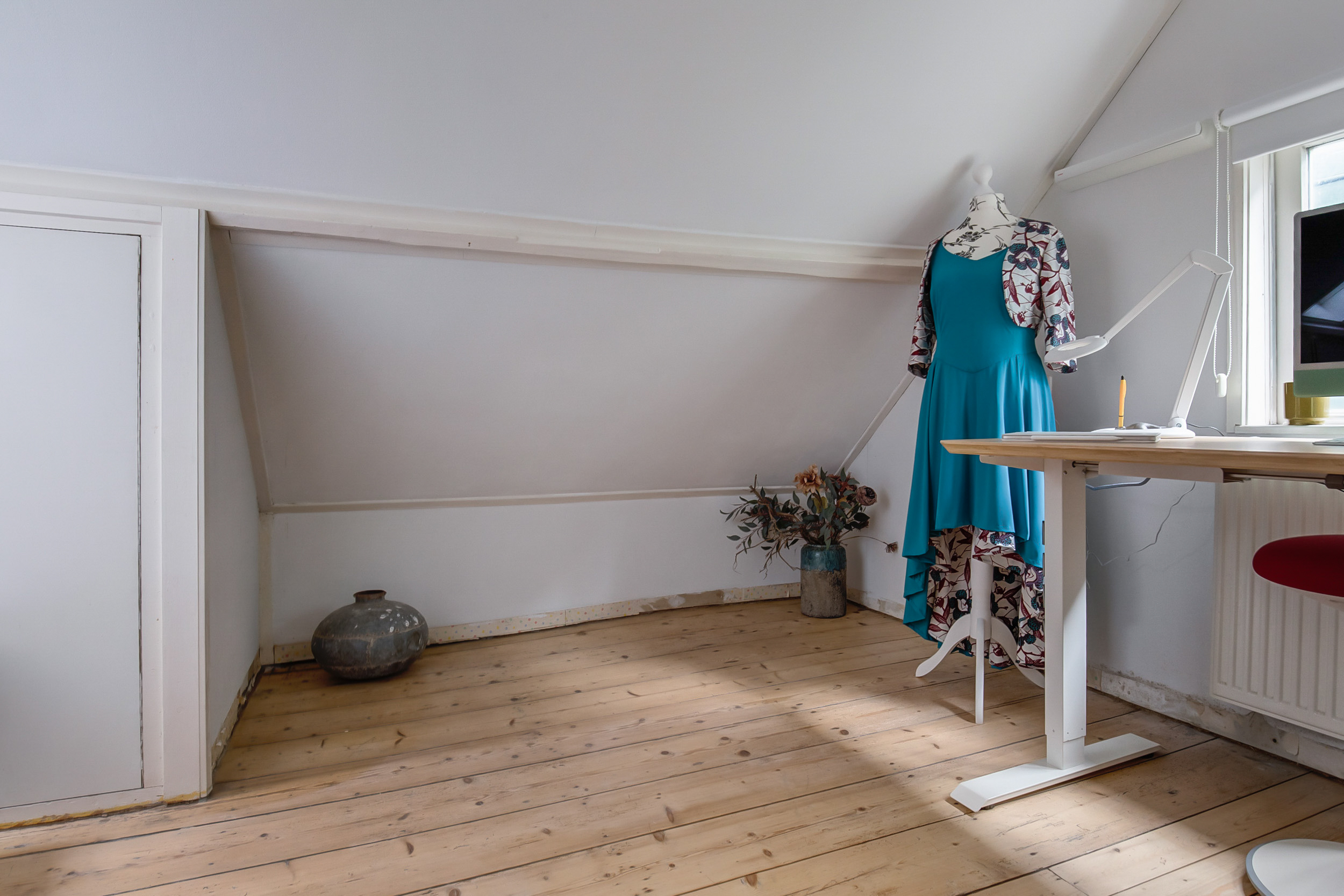 Nieuwstraat 46 , 2152 BG Nieuw-vennep