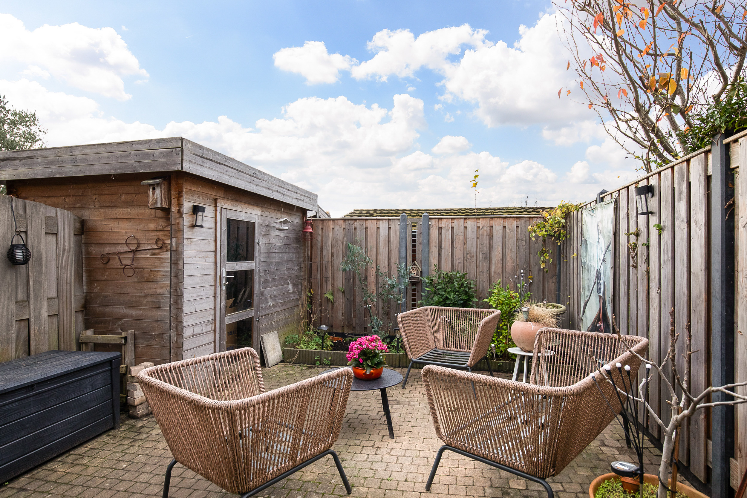 Nieuwstraat 46 , 2152 BG Nieuw-vennep