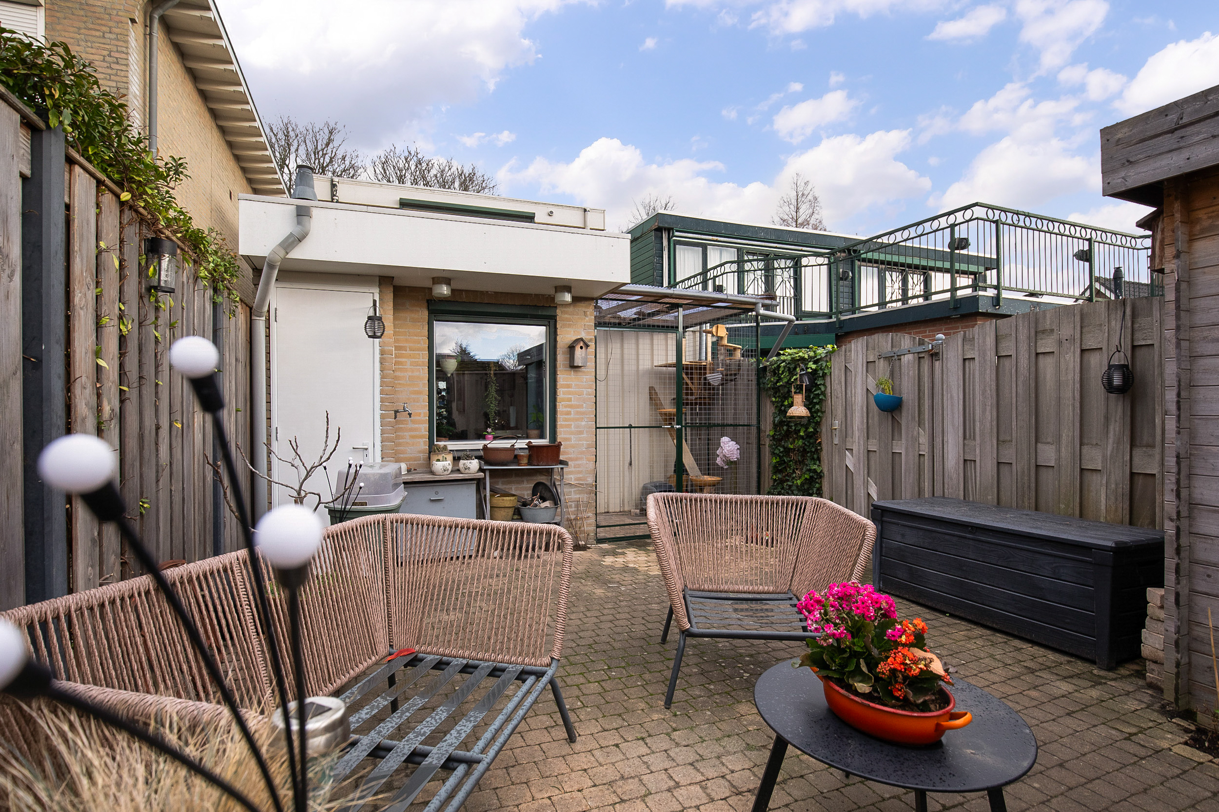 Nieuwstraat 46 , 2152 BG Nieuw-vennep