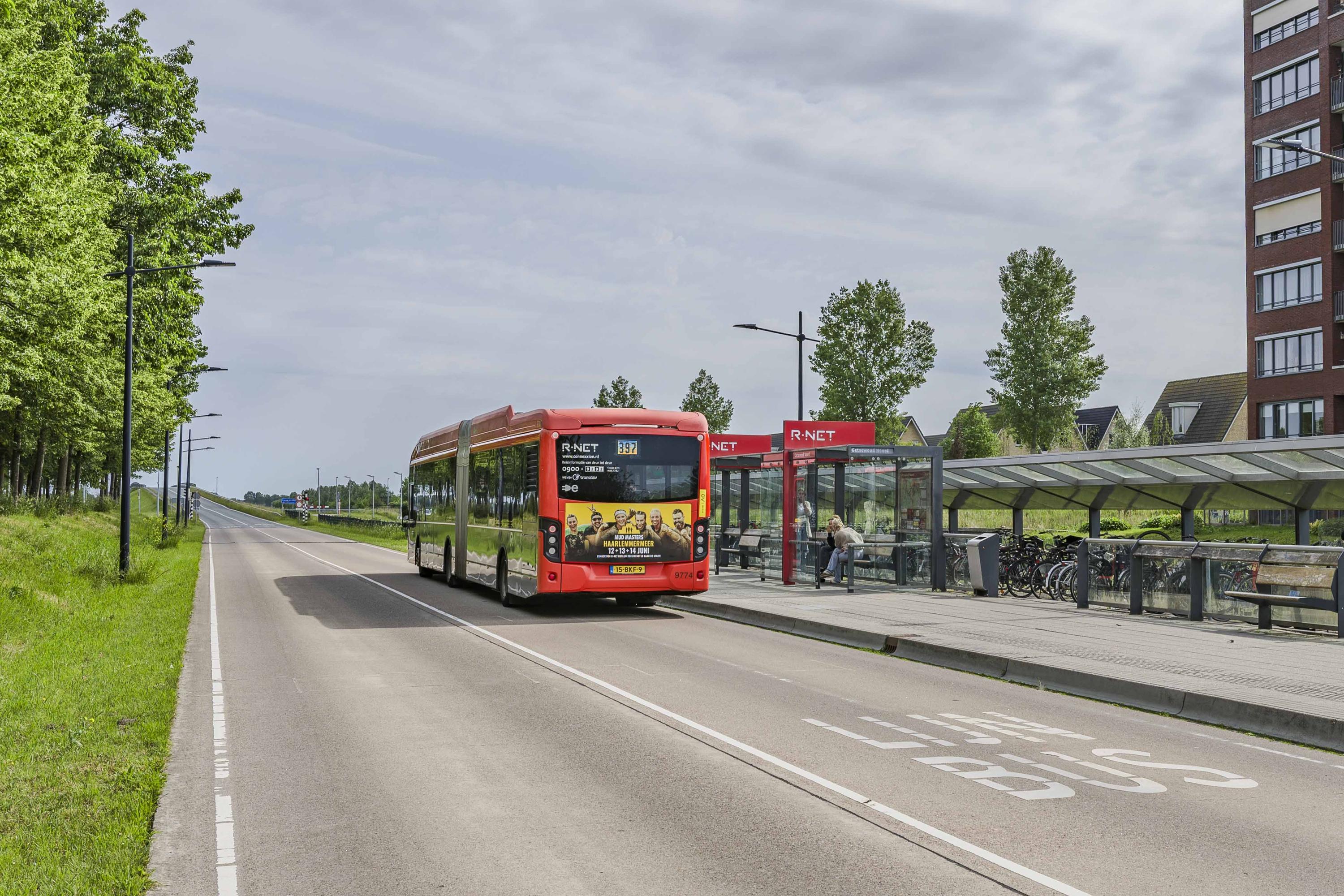 Griseldalaan 44 , 2152 JA Nieuw-vennep