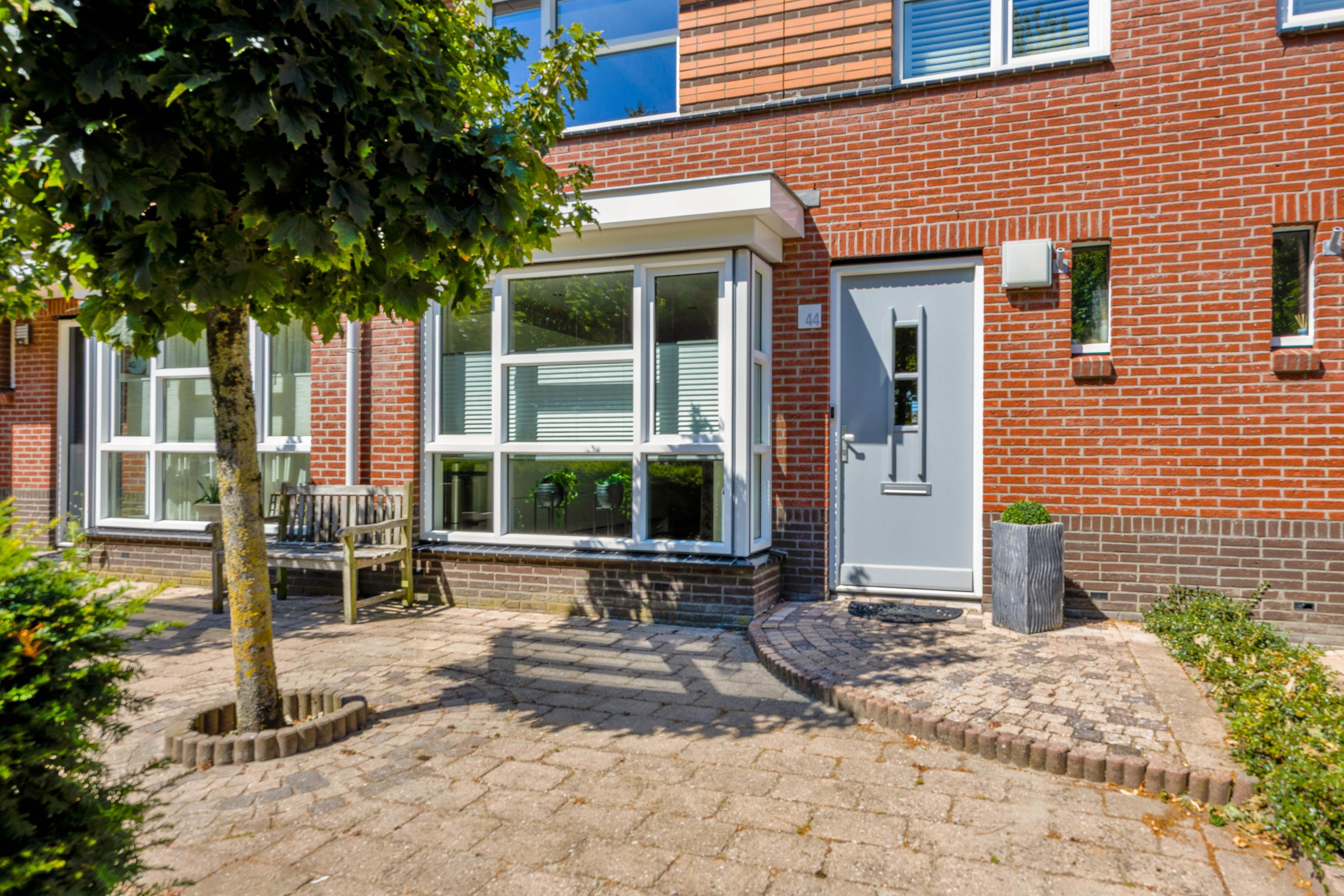 Griseldalaan 44 , 2152 JA Nieuw-vennep