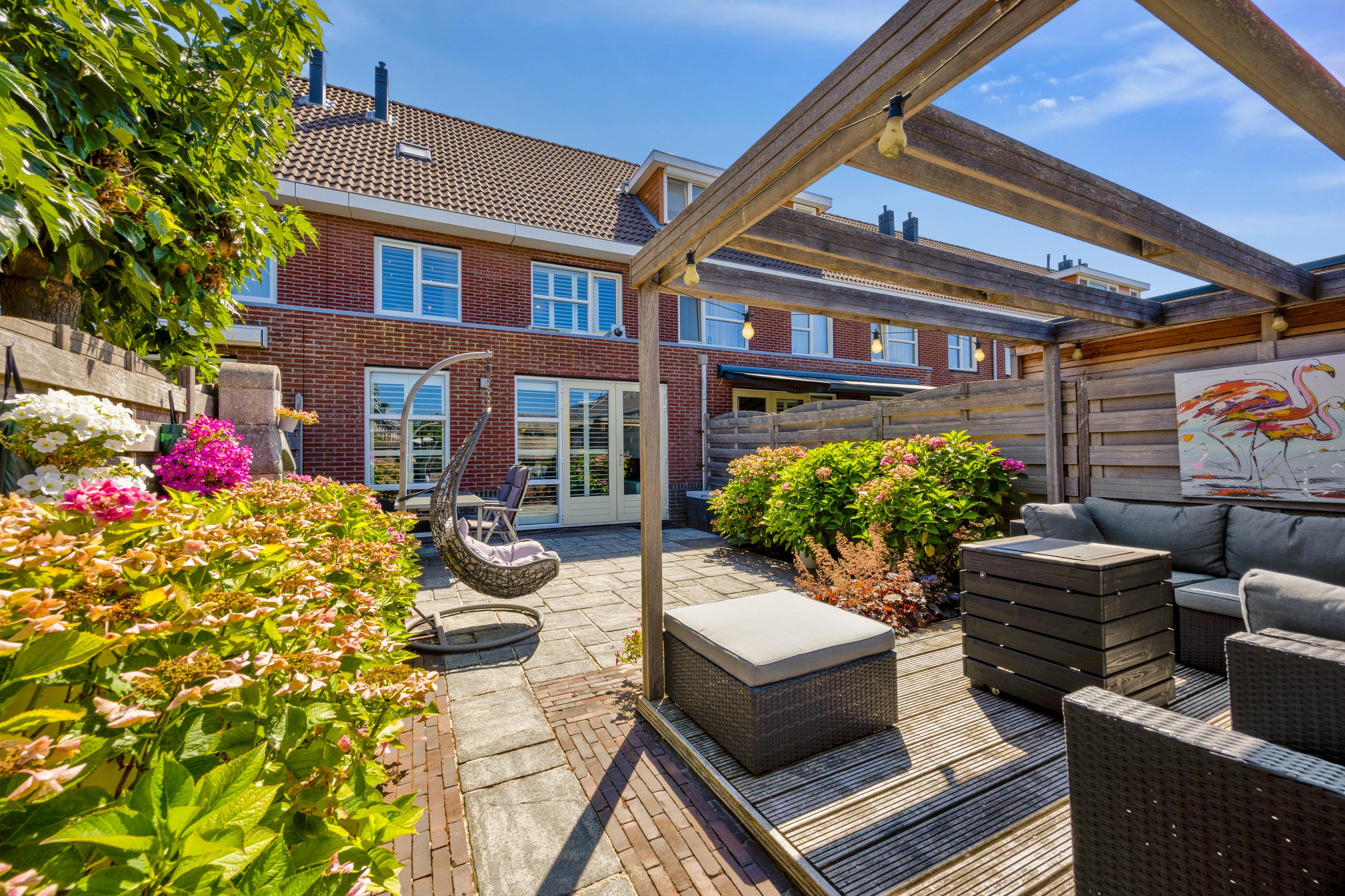 Griseldalaan 44 , 2152 JA Nieuw-vennep