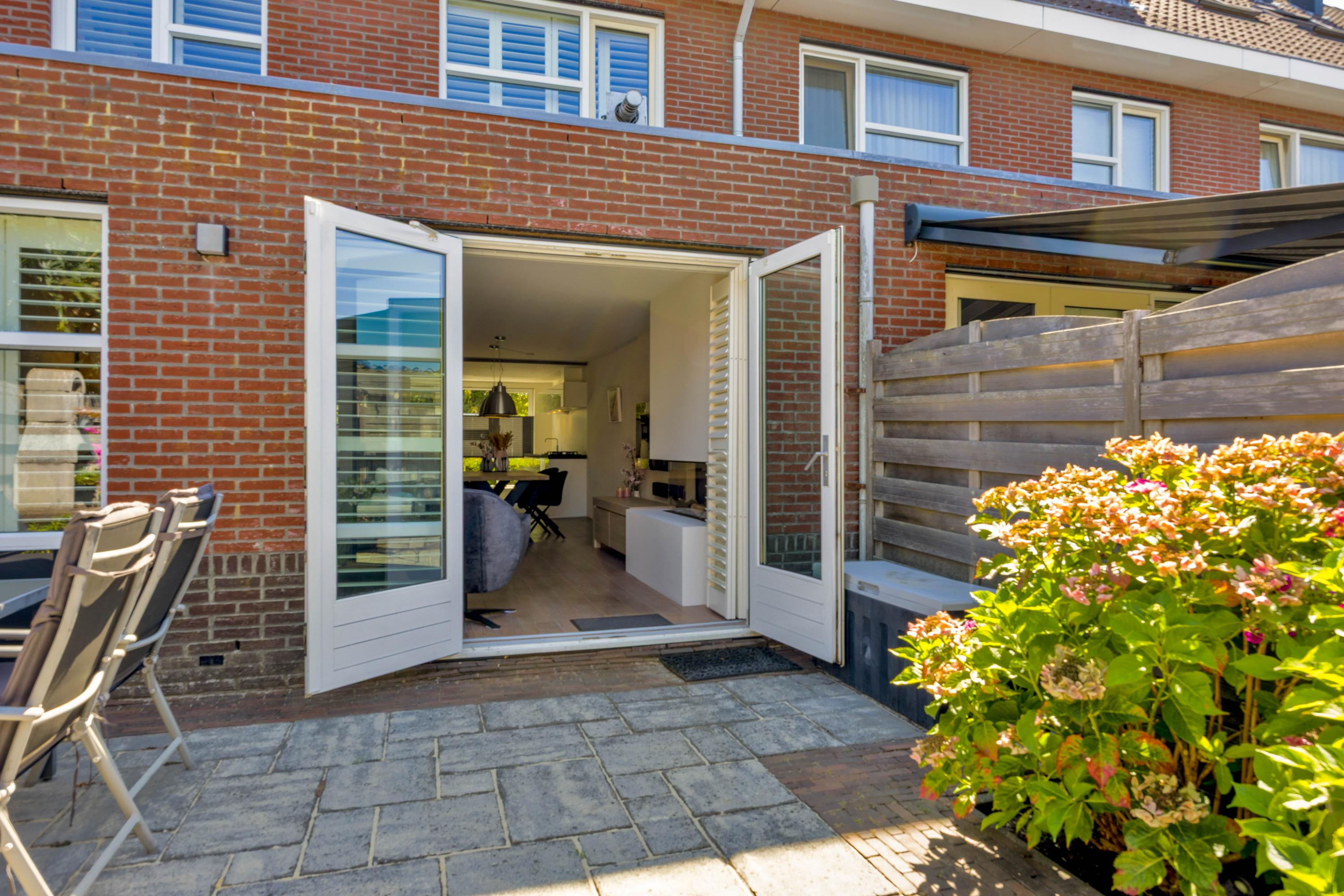 Griseldalaan 44 , 2152 JA Nieuw-vennep