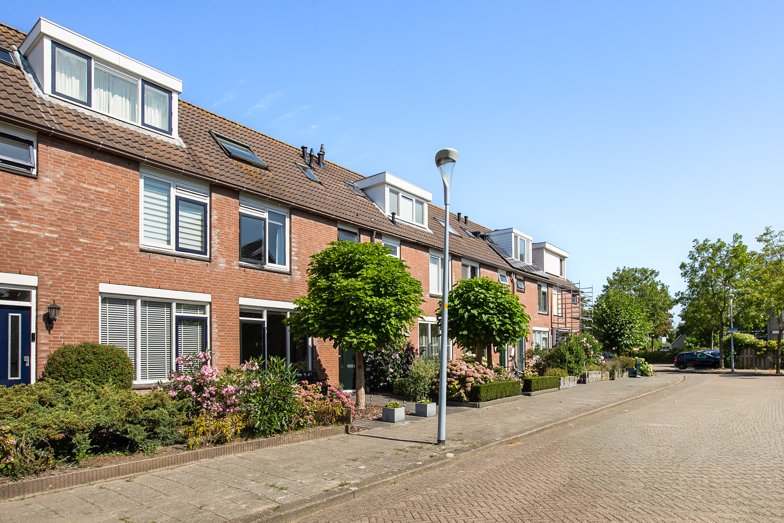 Turfsteker 71 , 2152 LZ Nieuw-vennep