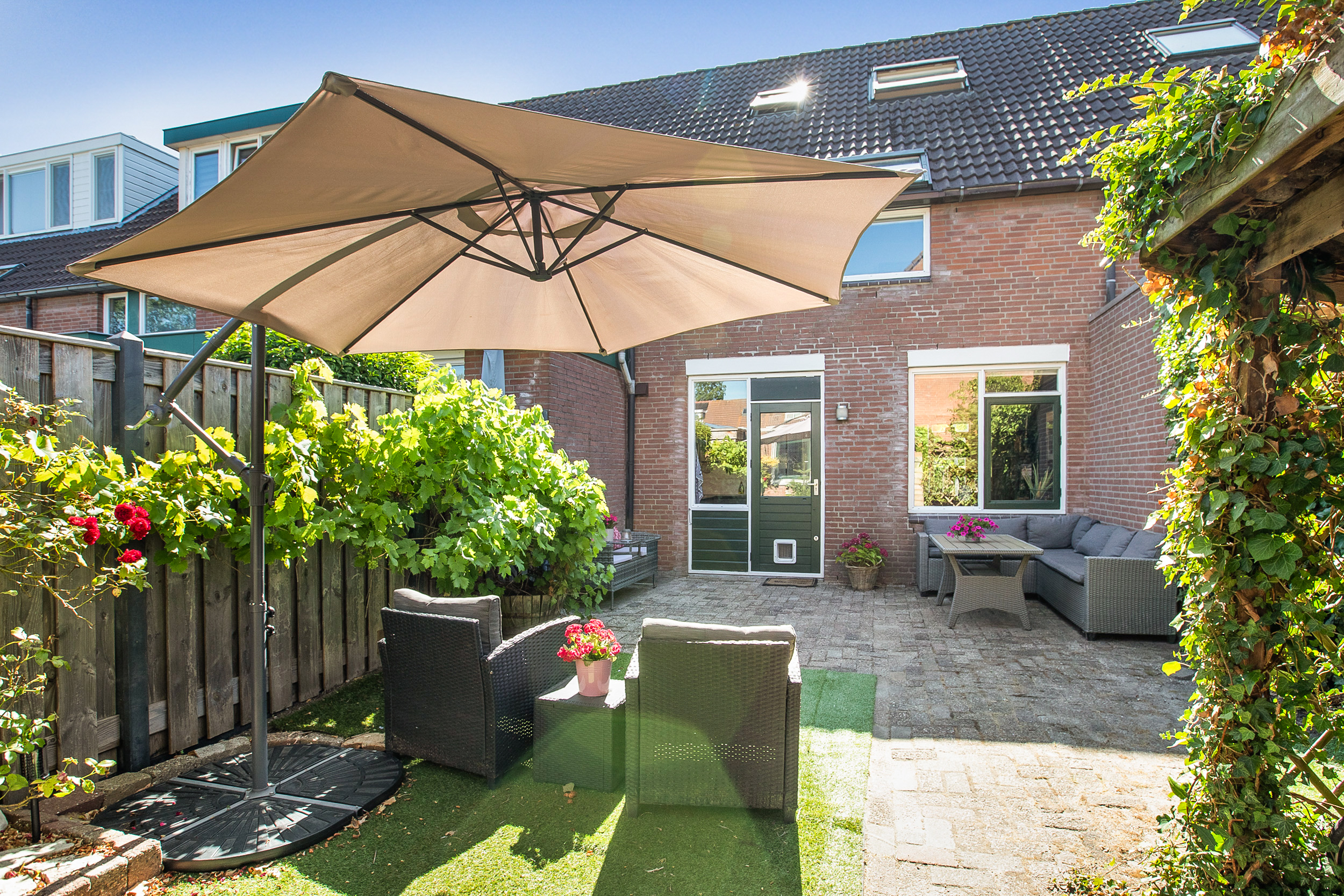 Turfsteker 71 , 2152 LZ Nieuw-vennep