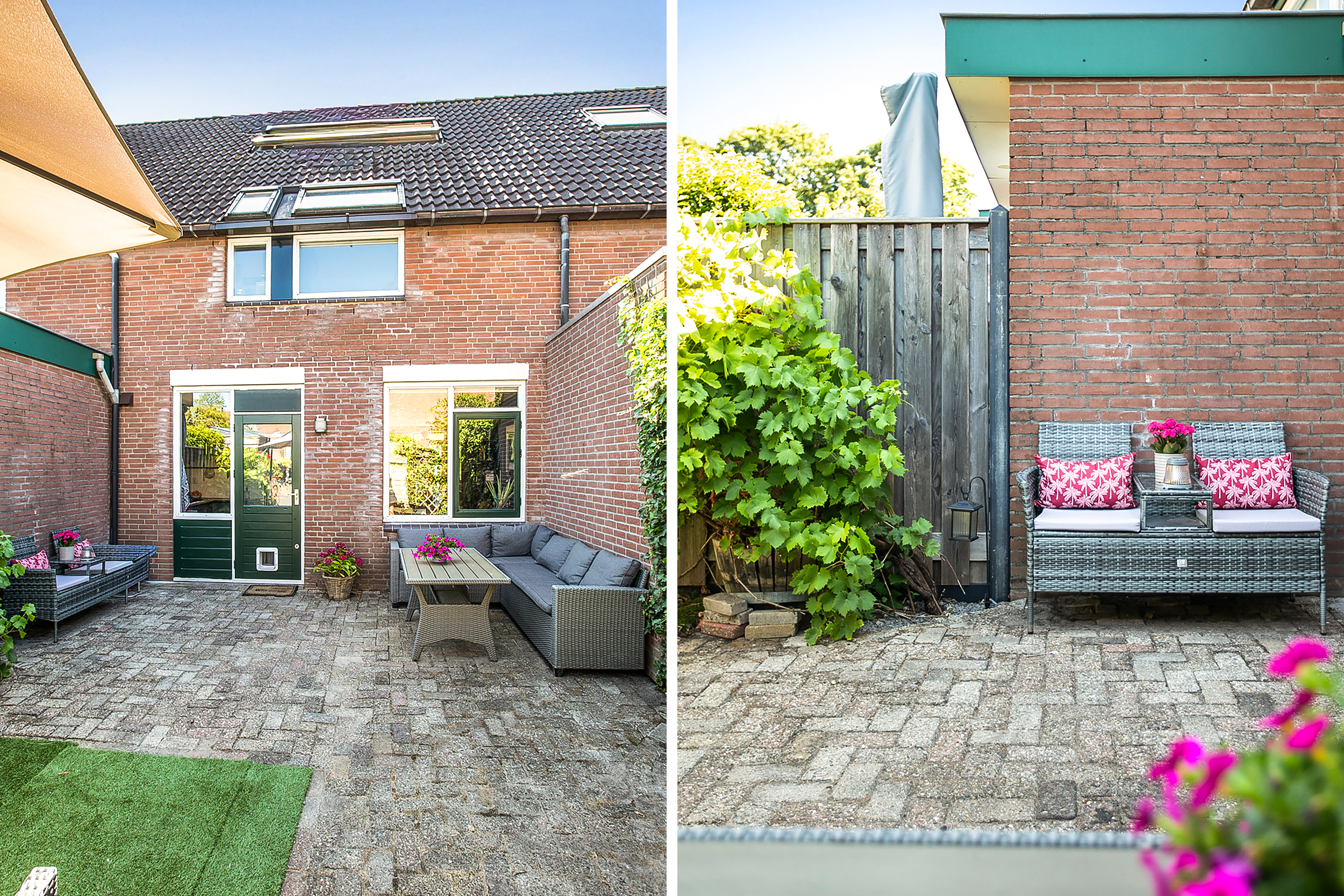Turfsteker 71 , 2152 LZ Nieuw-vennep