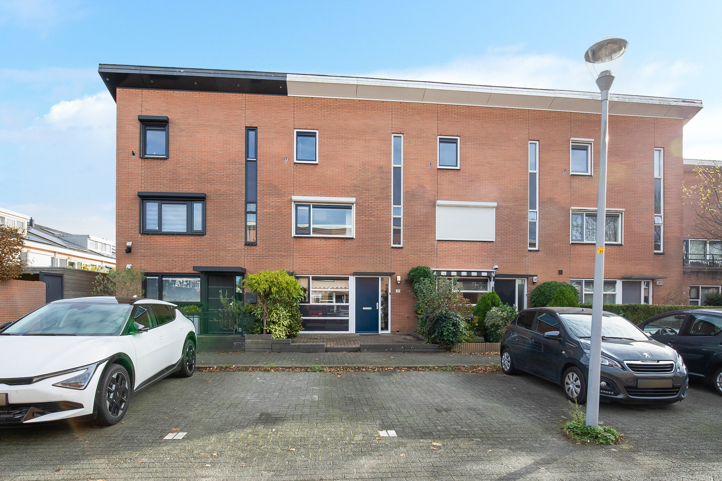 Palmestein 71 , 2151 HL Nieuw-vennep