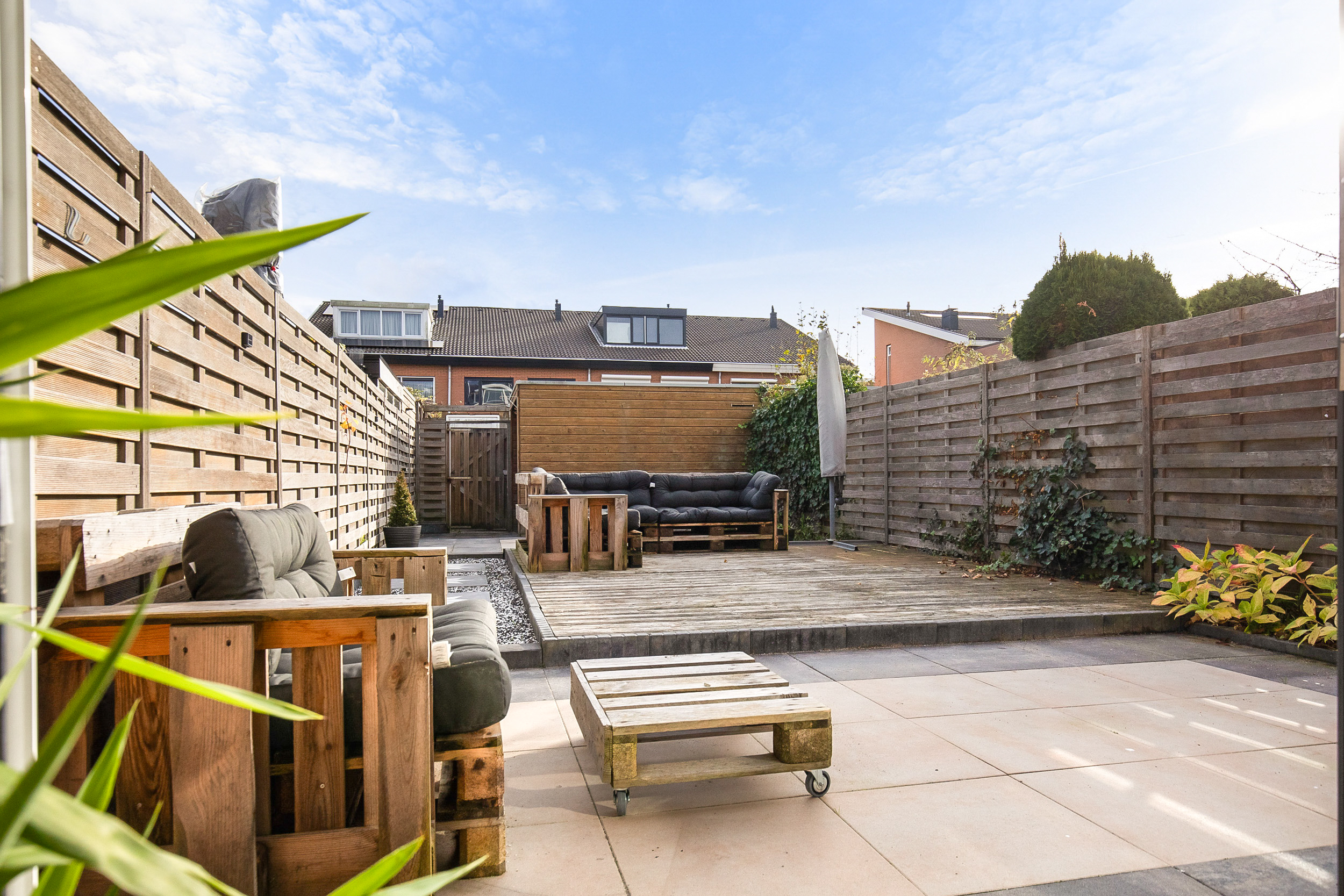 Palmestein 71 , 2151 HL Nieuw-vennep