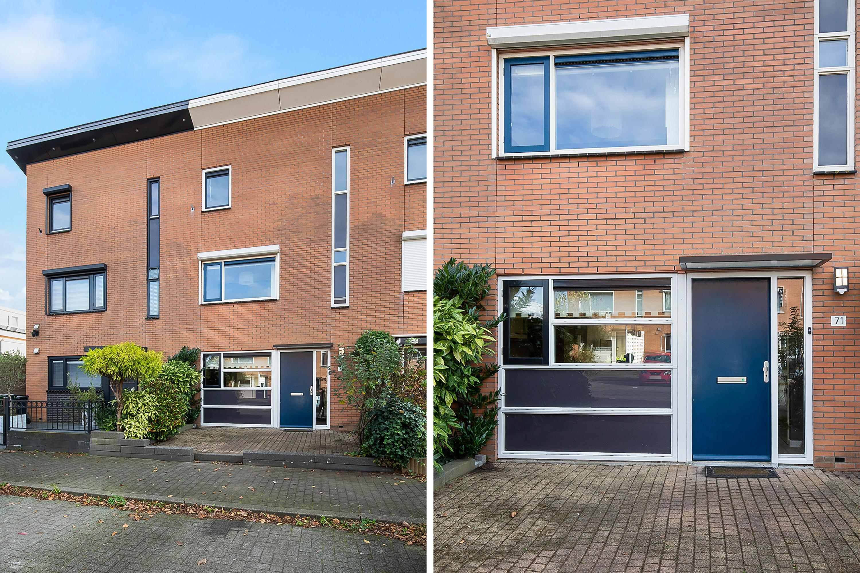 Palmestein 71 , 2151 HL Nieuw-vennep