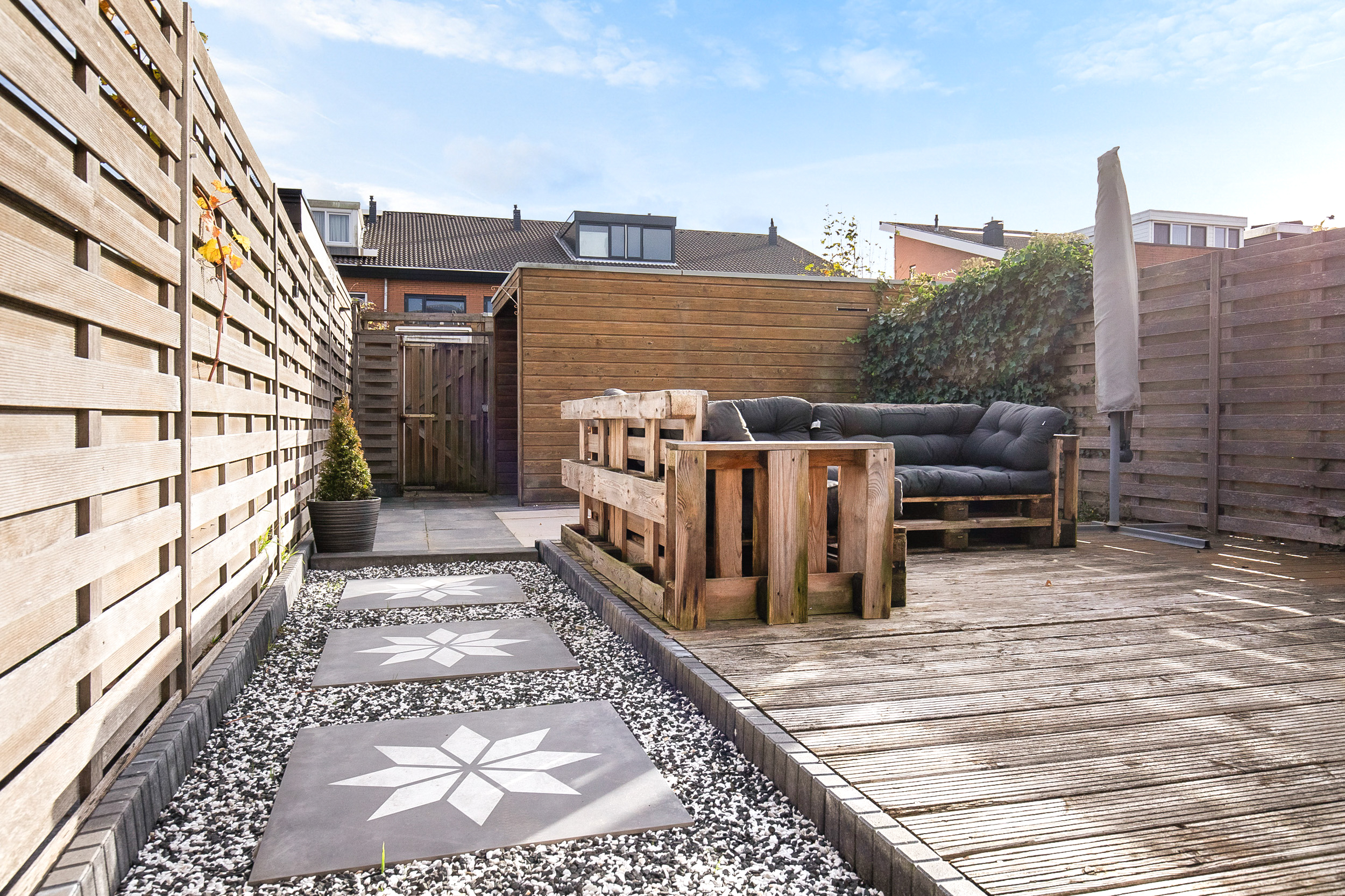 Palmestein 71 , 2151 HL Nieuw-vennep