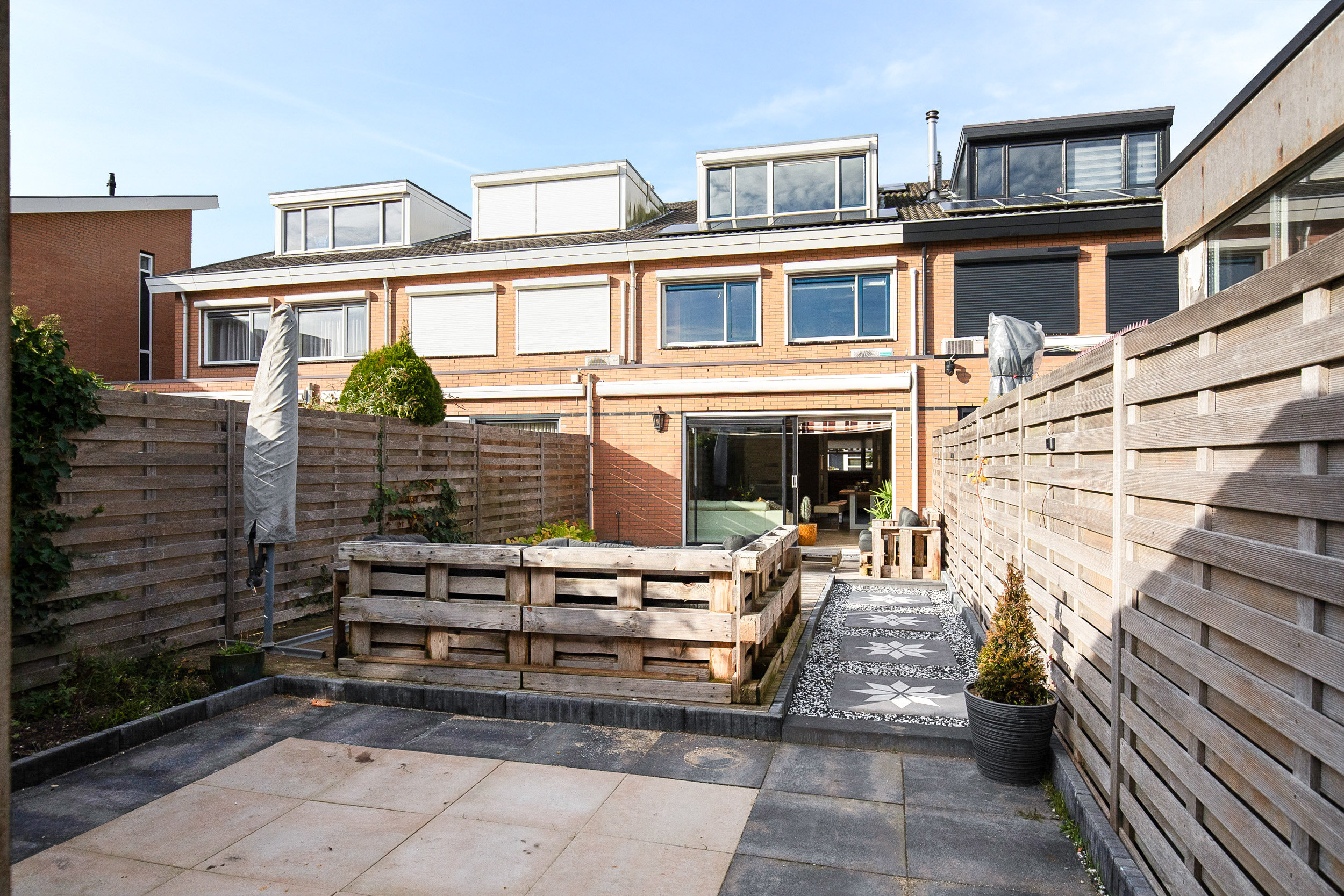 Palmestein 71 , 2151 HL Nieuw-vennep