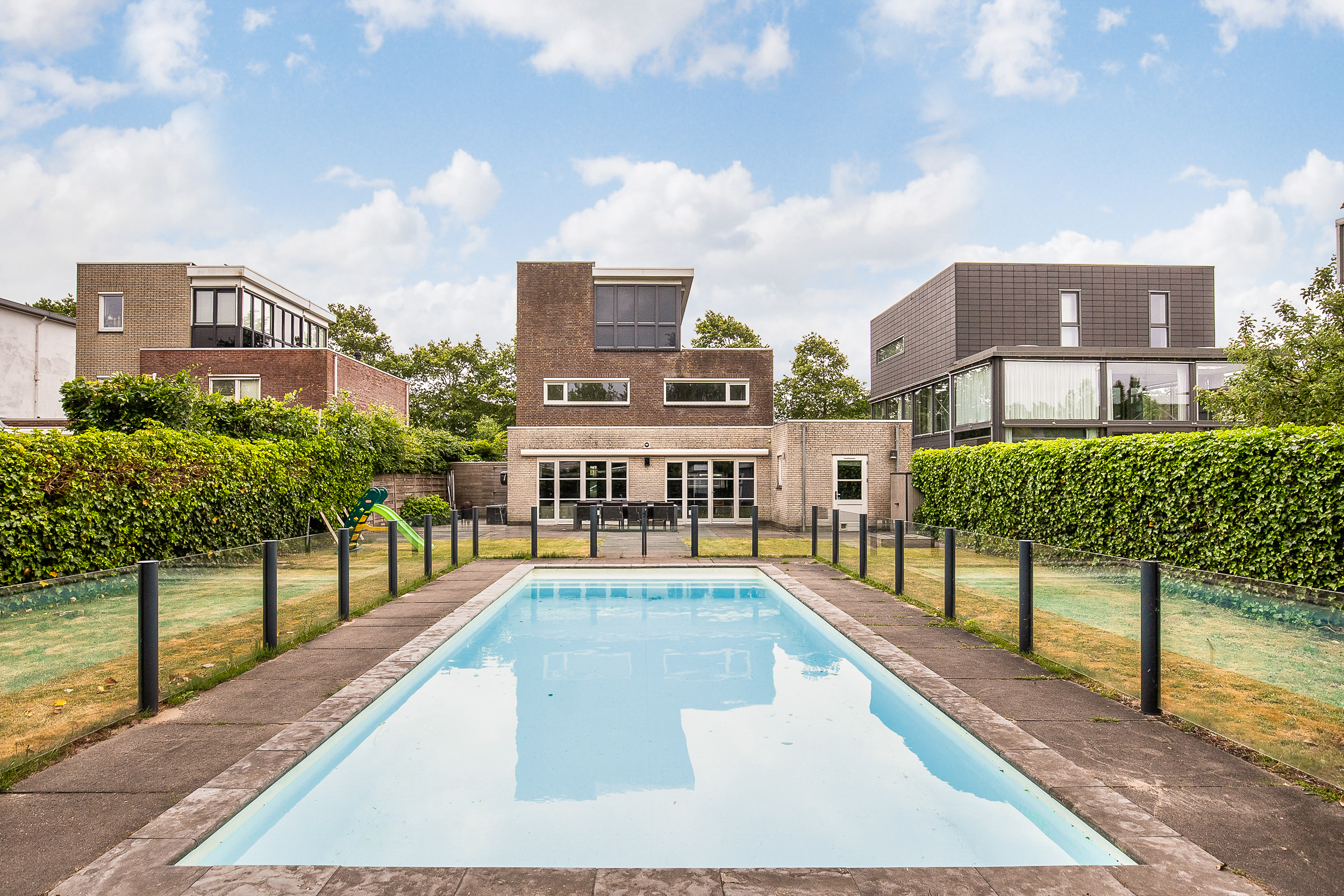 Frederiksveld 4 , 2151 LS Nieuw-vennep