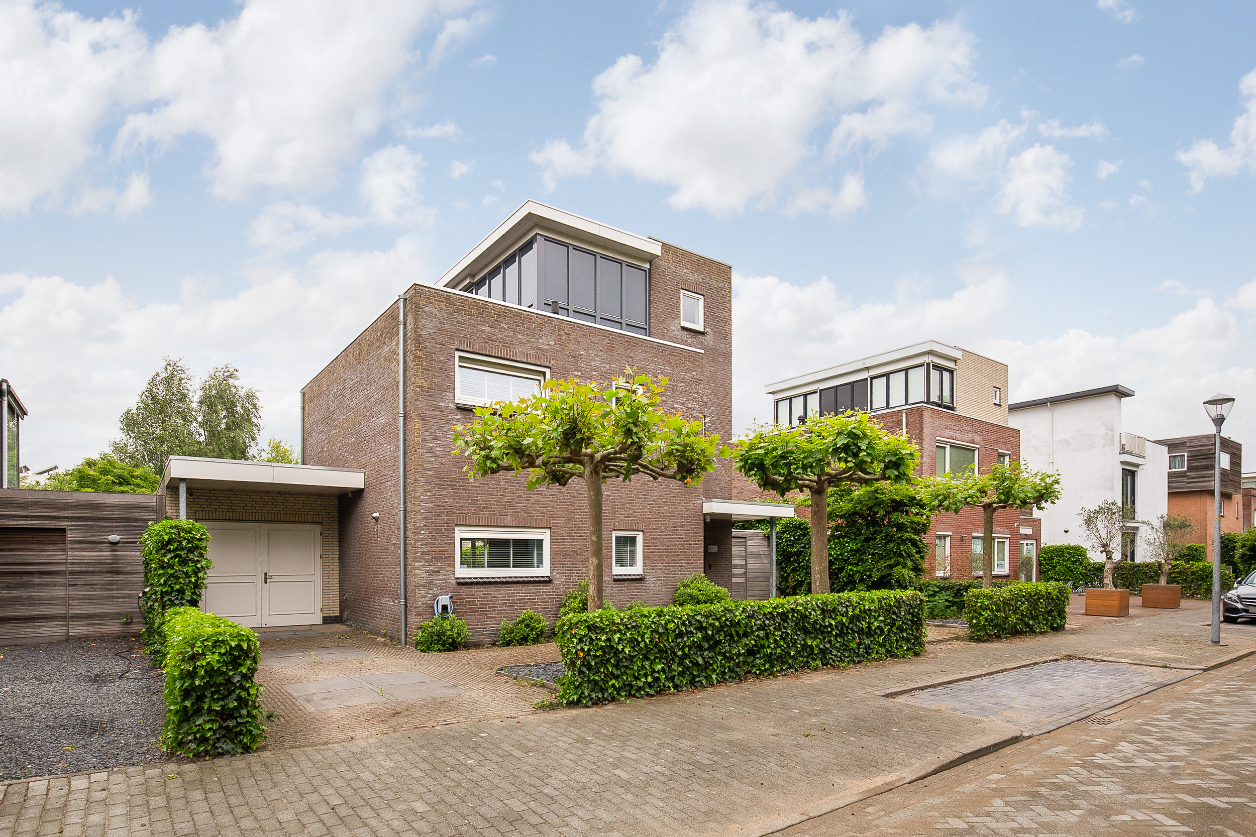 Frederiksveld 4 , 2151 LS Nieuw-vennep