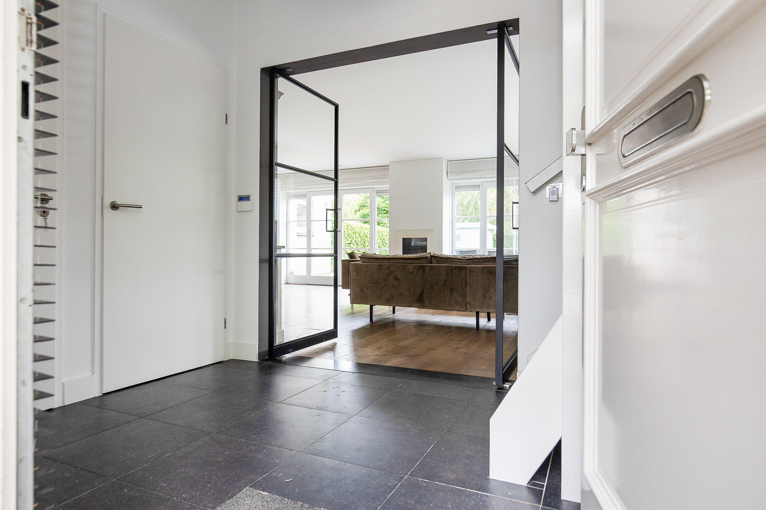 Frederiksveld 4 , 2151 LS Nieuw-vennep