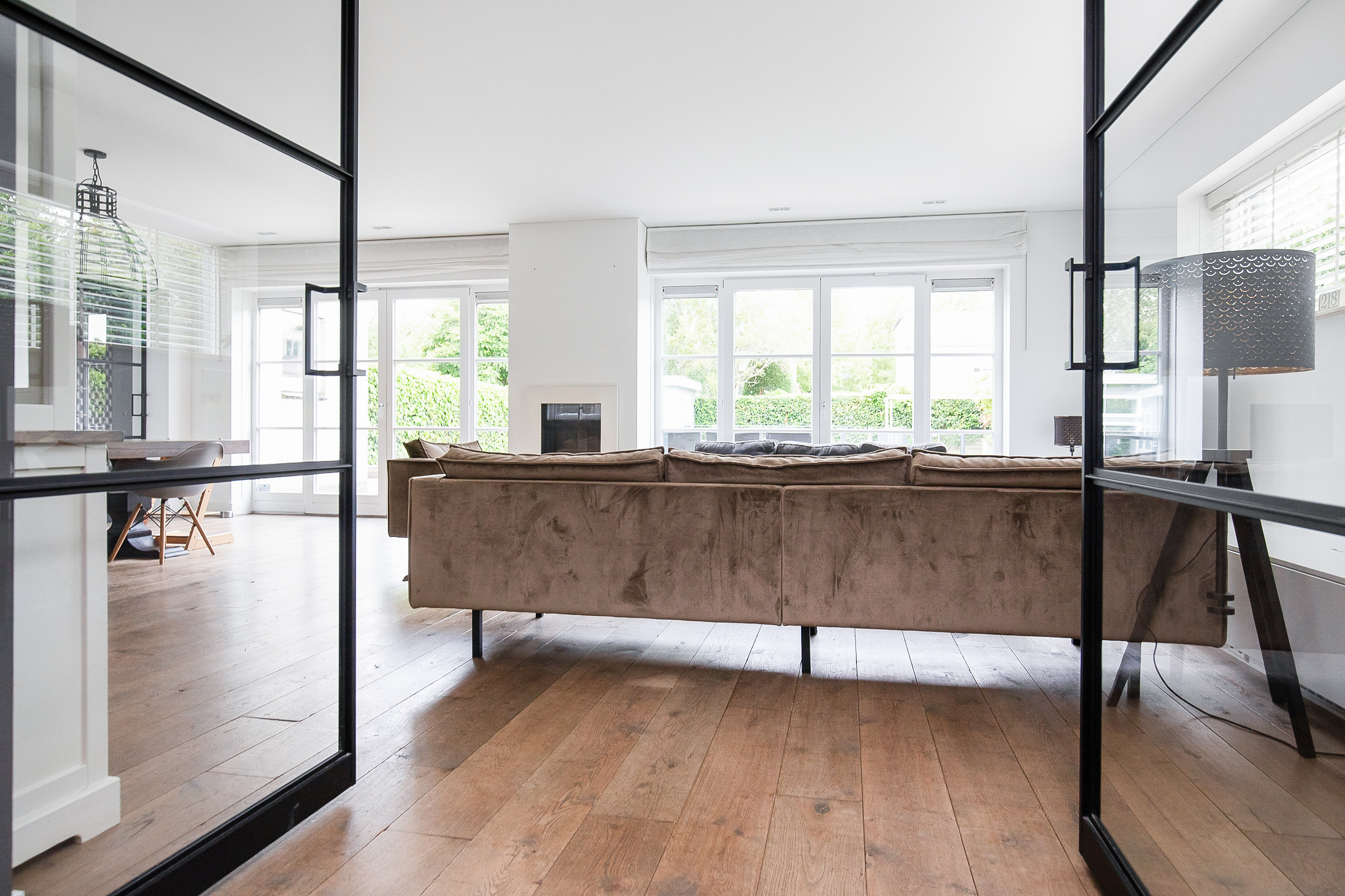 Frederiksveld 4 , 2151 LS Nieuw-vennep