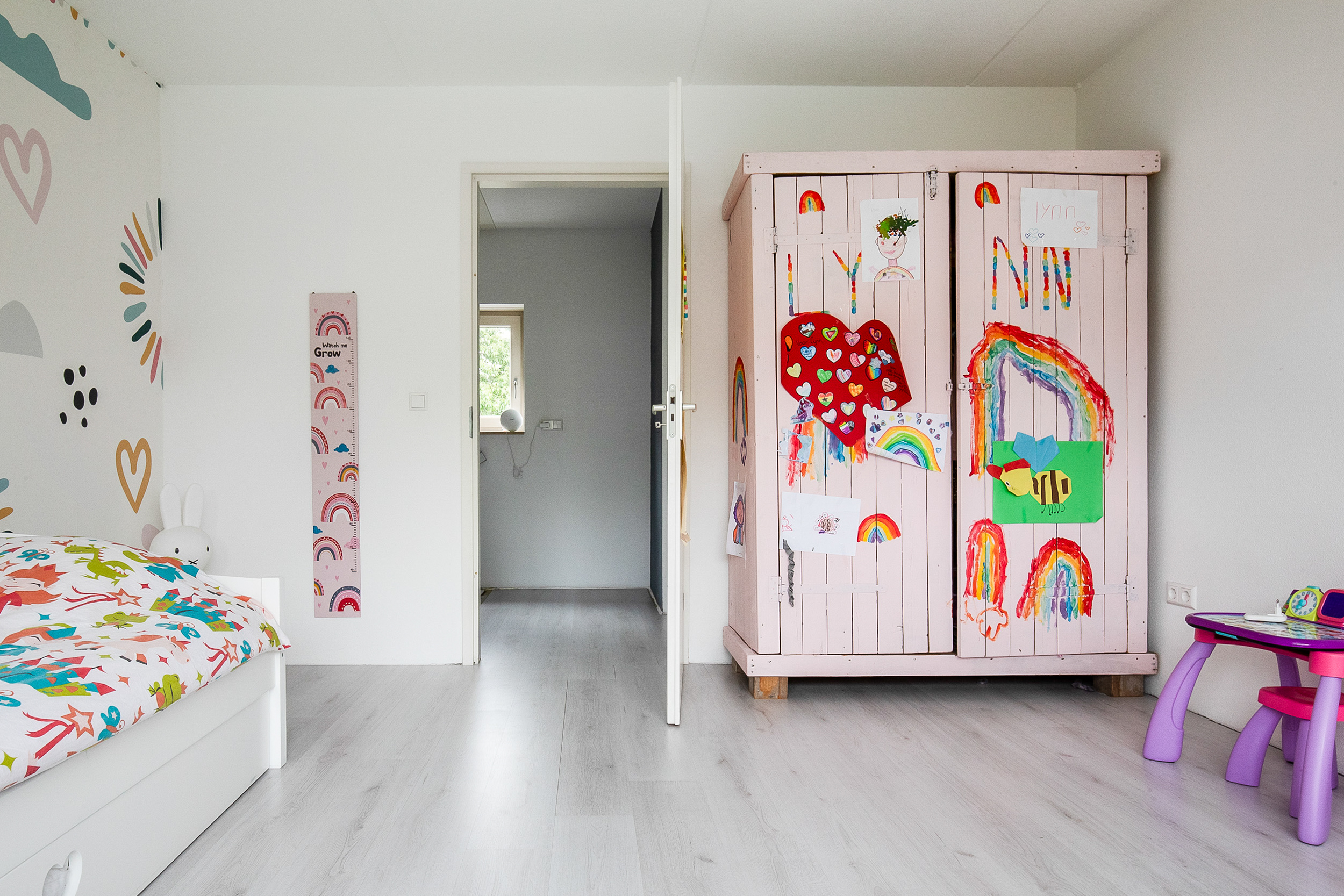 Frederiksveld 4 , 2151 LS Nieuw-vennep