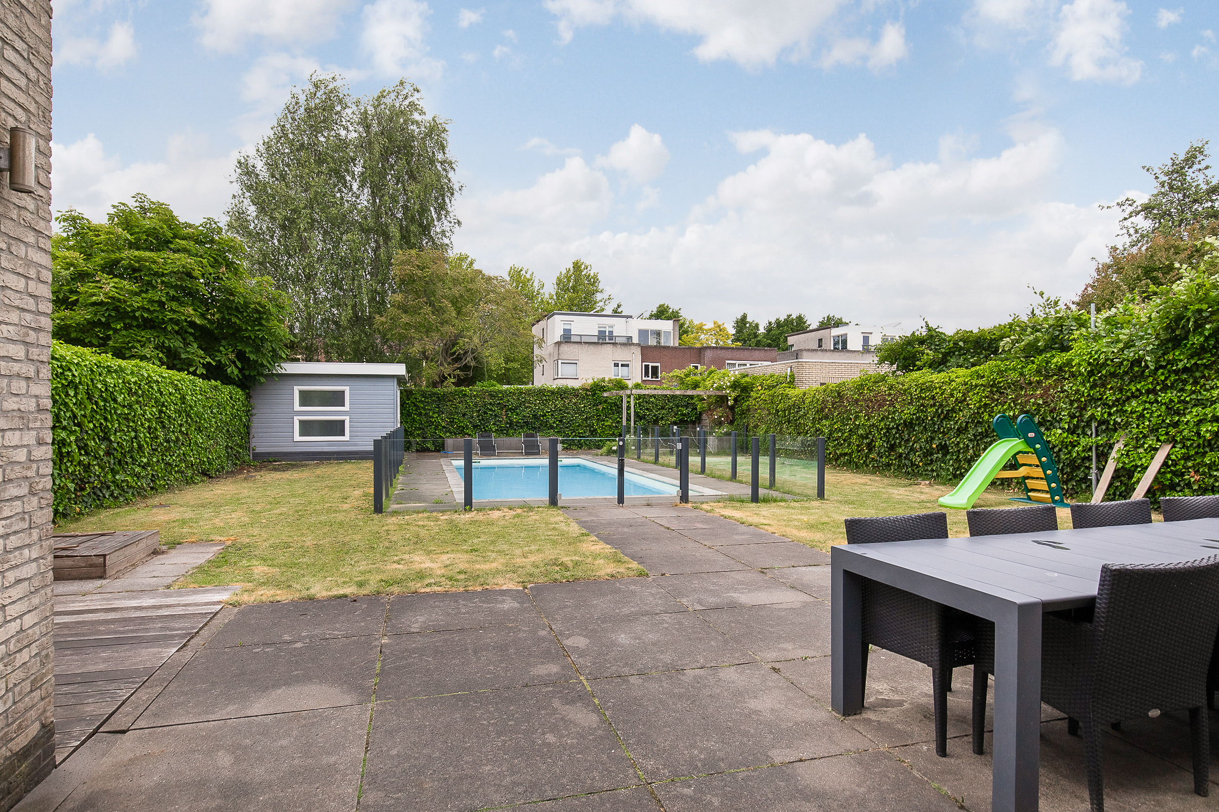 Frederiksveld 4 , 2151 LS Nieuw-vennep