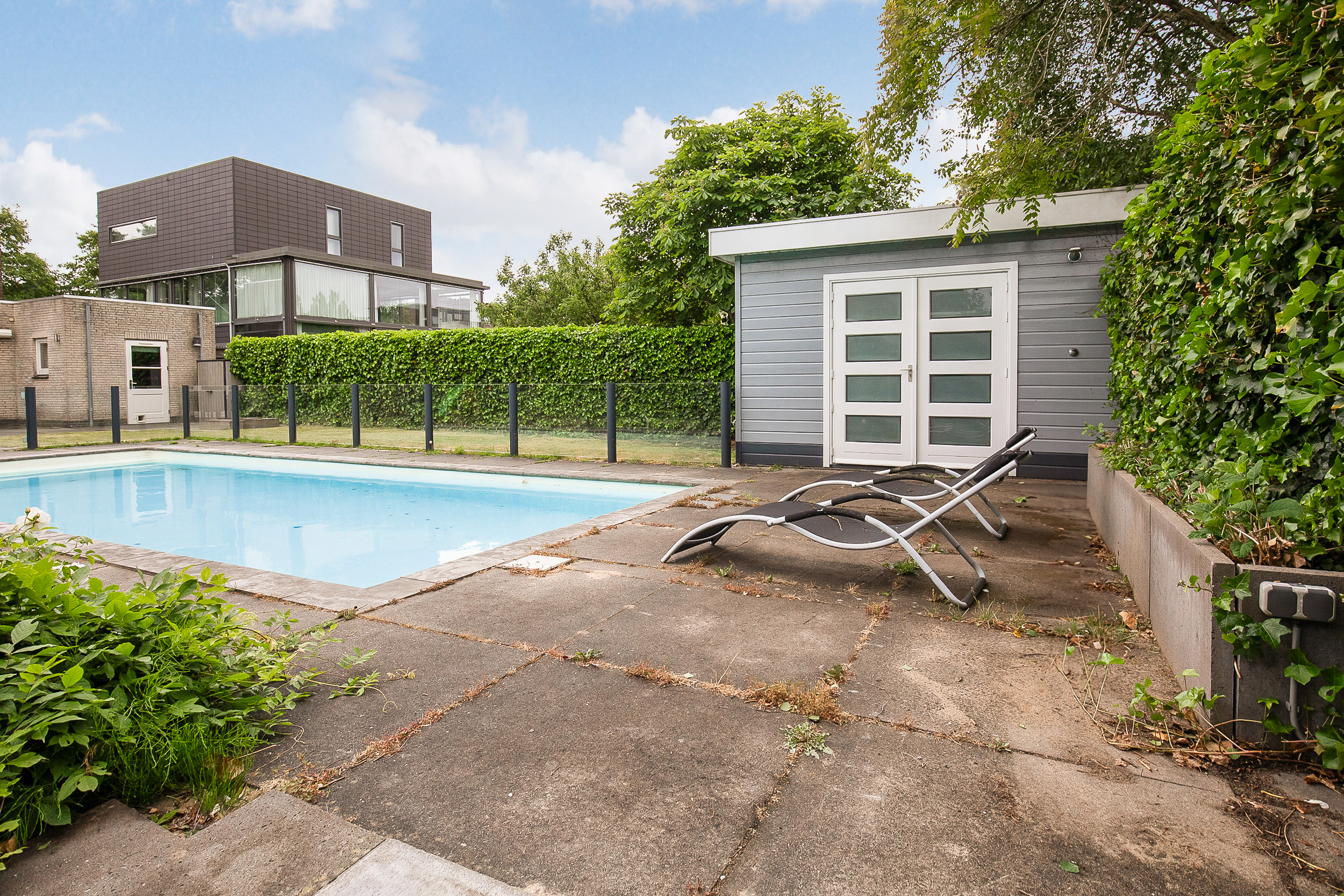 Frederiksveld 4 , 2151 LS Nieuw-vennep