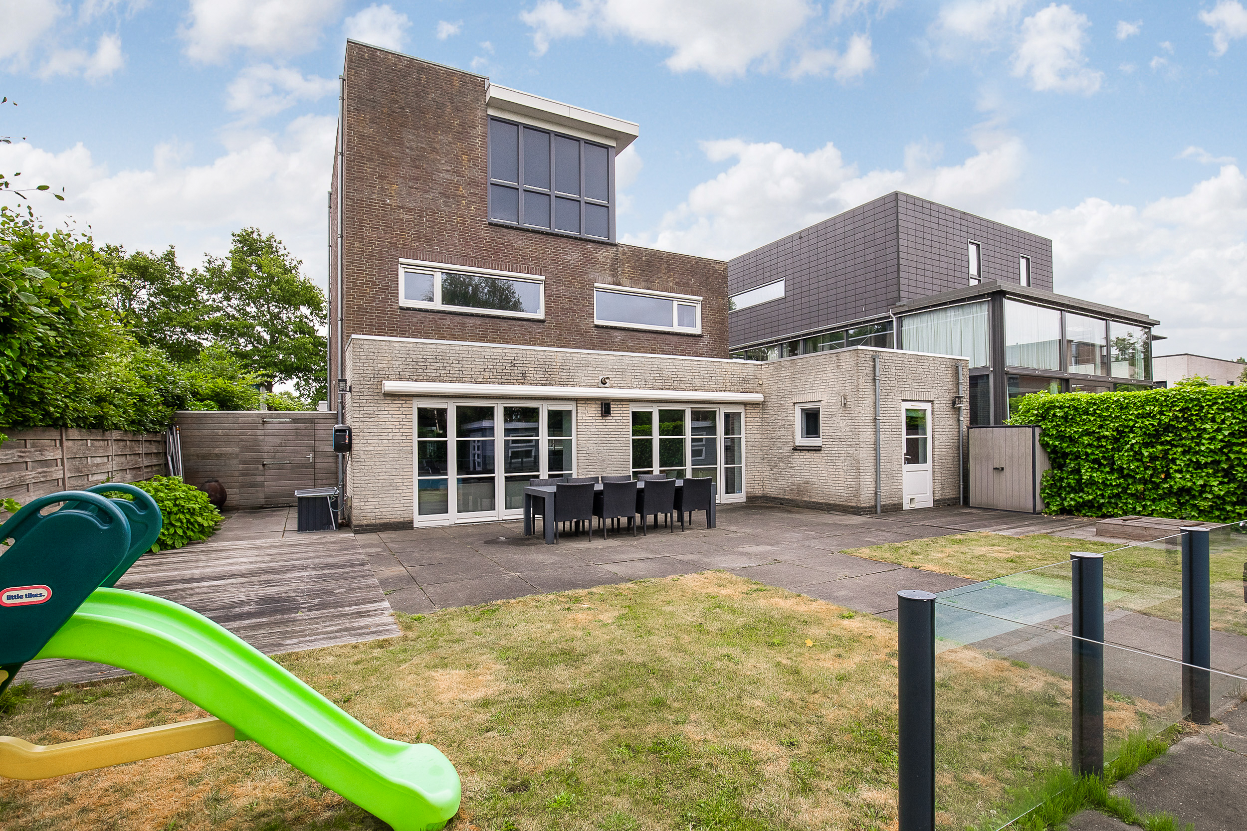 Frederiksveld 4 , 2151 LS Nieuw-vennep