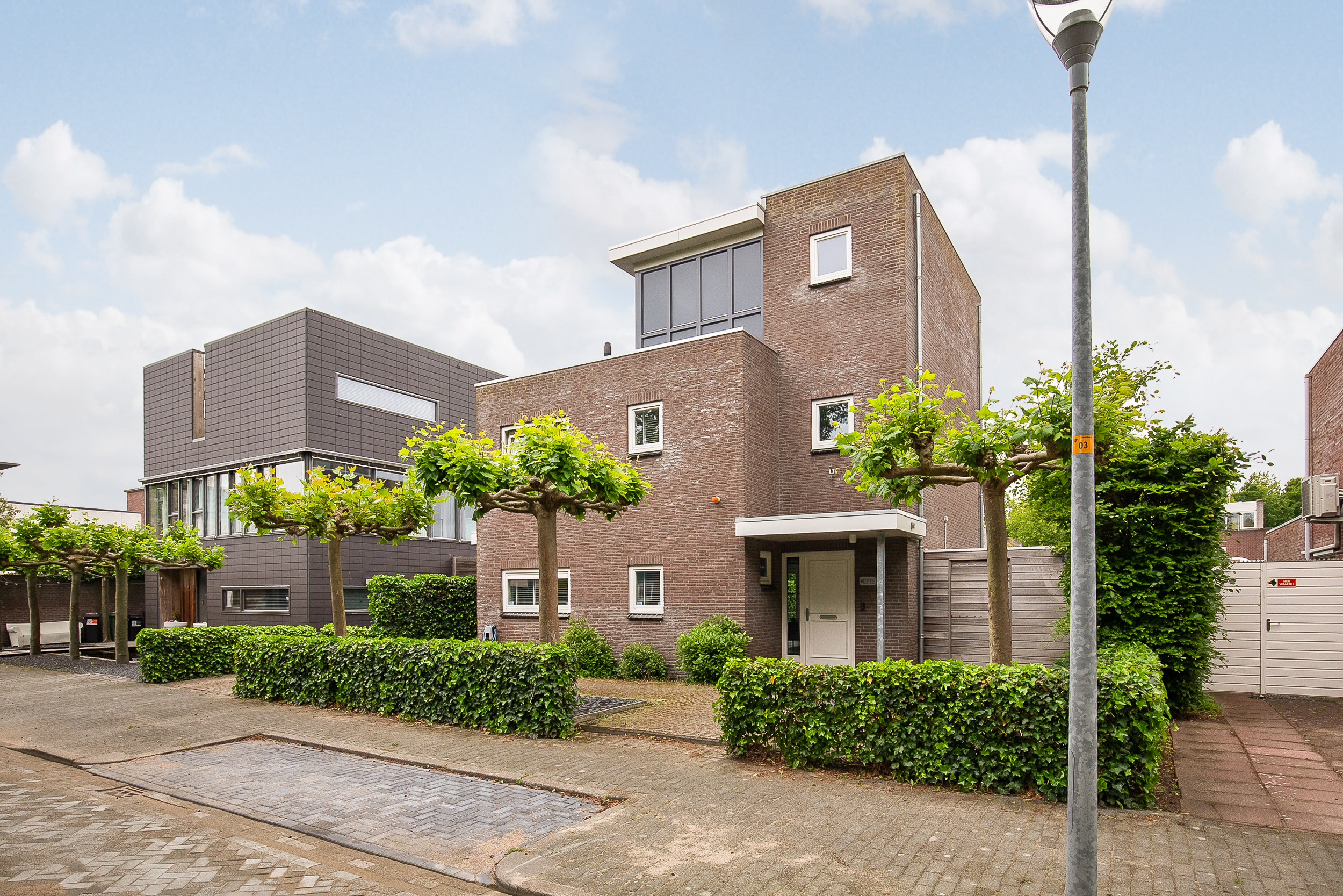 Frederiksveld 4 , 2151 LS Nieuw-vennep