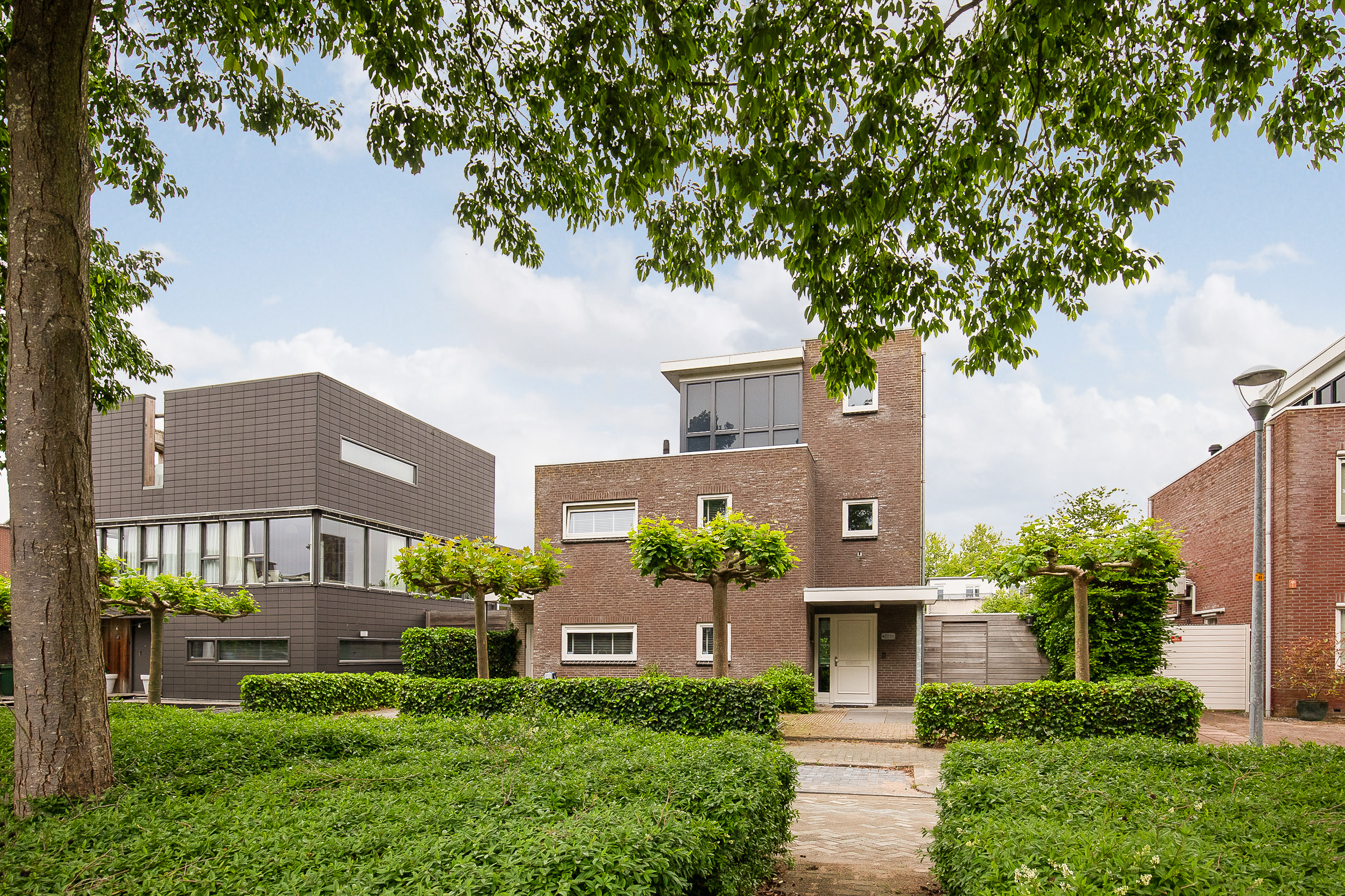 Frederiksveld 4 , 2151 LS Nieuw-vennep