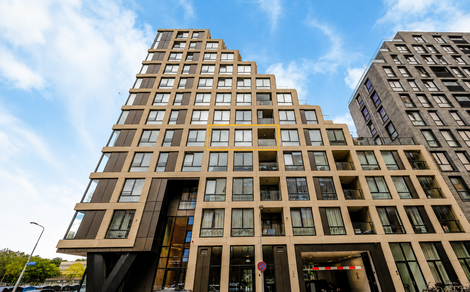 Dudokstraat 166 , 2132 HT Hoofddorp